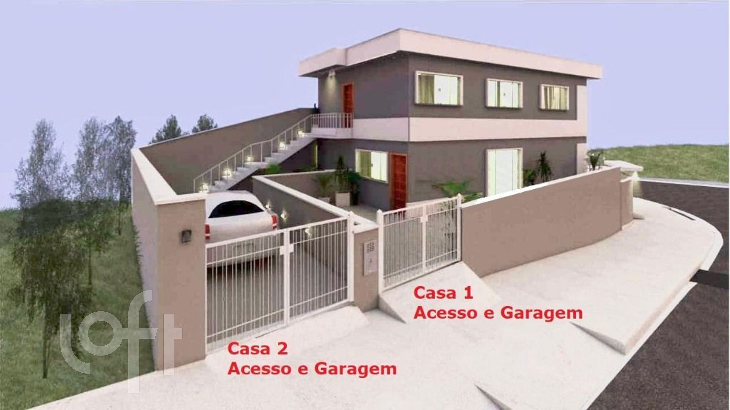 Casa à venda com 2 quartos, 122m² - Foto 10