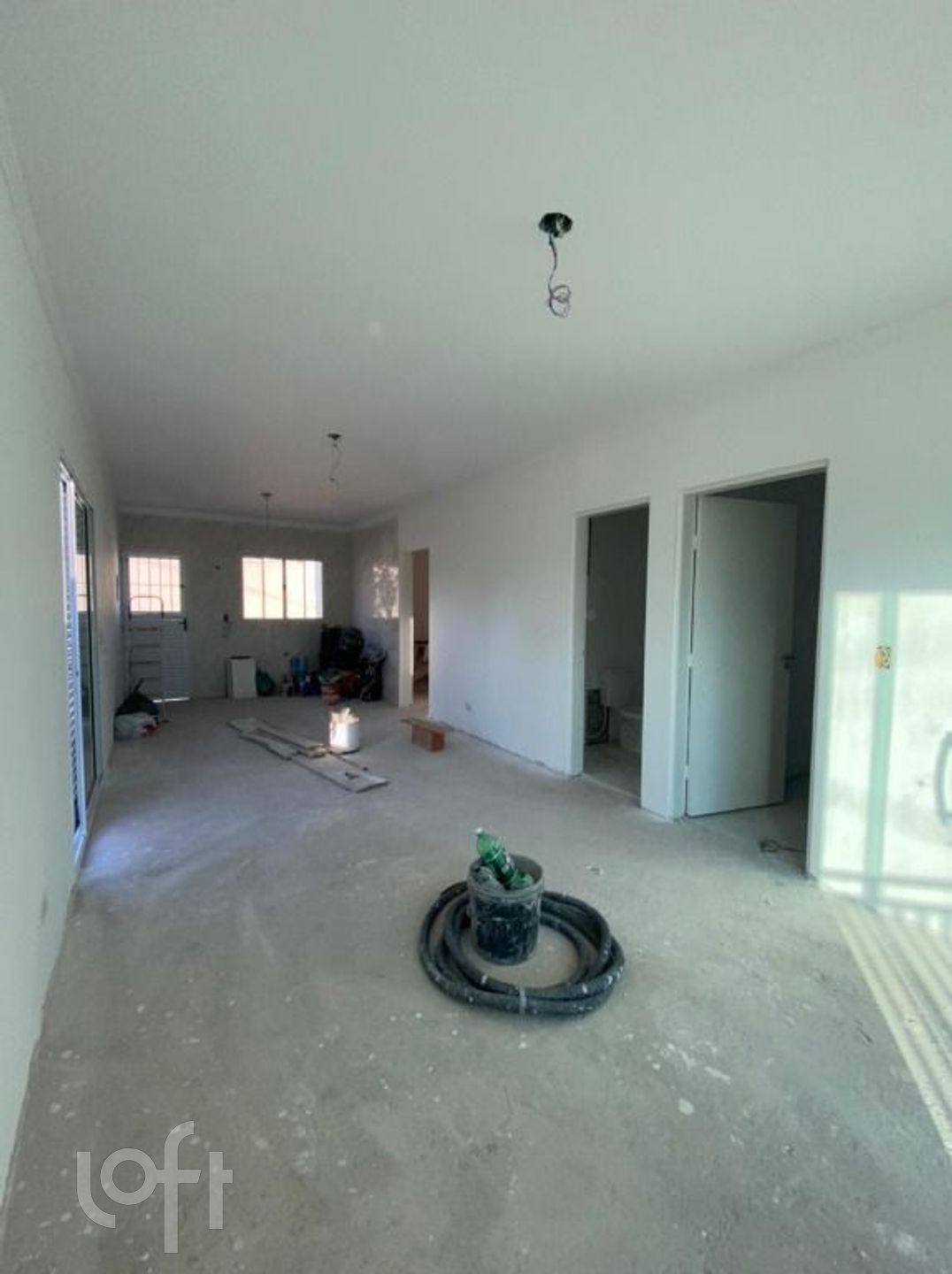 Casa à venda com 2 quartos, 122m² - Foto 11