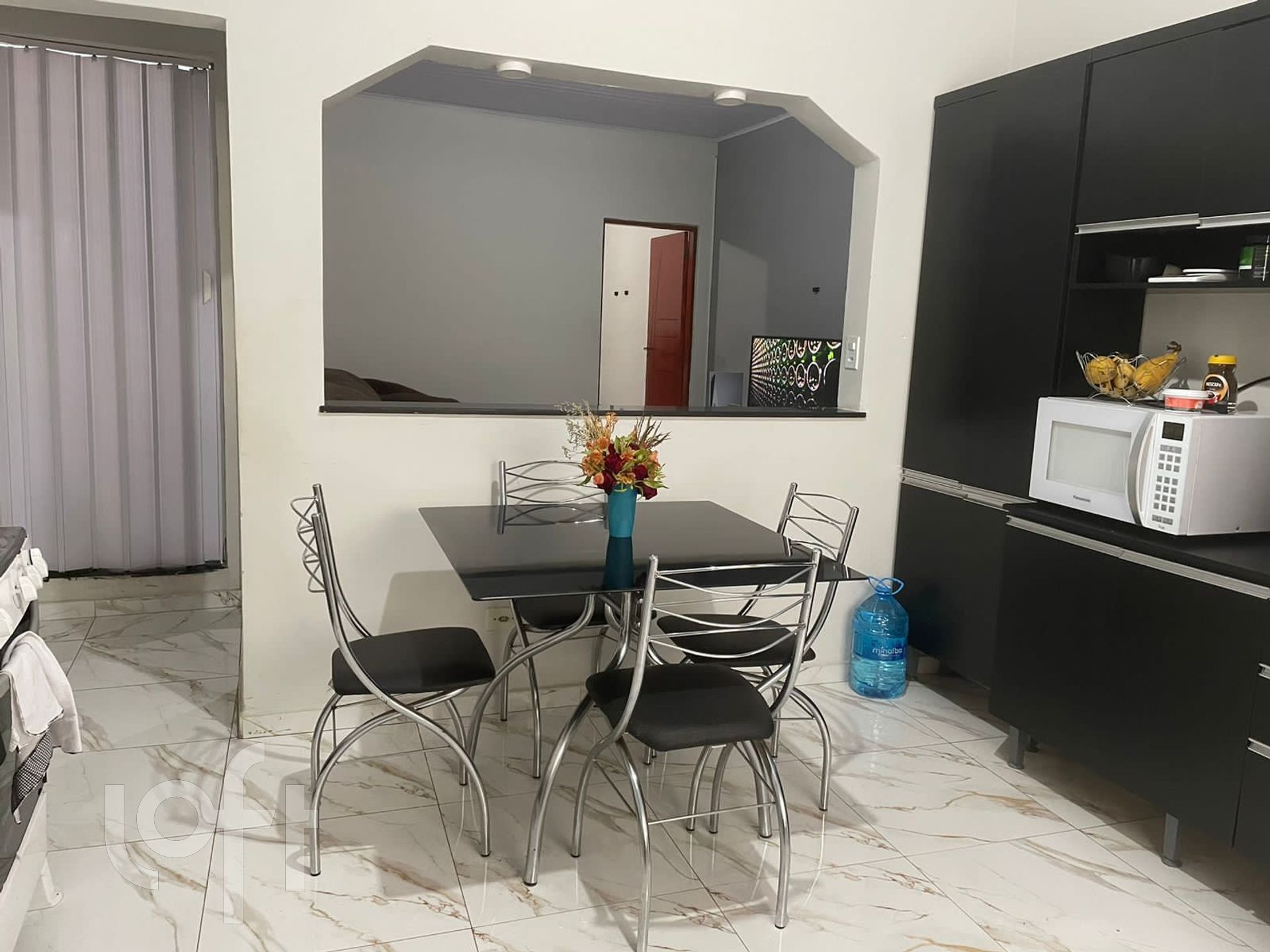 Casa à venda com 3 quartos, 125m² - Foto 3