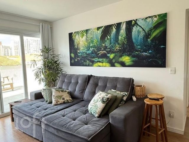 Apartamento com 119m², 2 dormitórios, 1 suíte, 2 vagas, Cristo Redentor em Porto Alegre