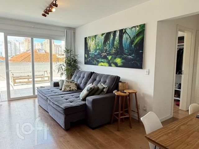 Apartamento com 119m², 2 dormitórios, 1 suíte, 2 vagas, Cristo Redentor em Porto Alegre