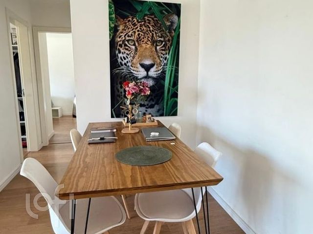 Apartamento com 119m², 2 dormitórios, 1 suíte, 2 vagas, Cristo Redentor em Porto Alegre