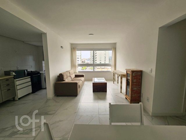 Apartamento com 119m², 2 dormitórios, 1 suíte, 2 vagas, Cristo Redentor em Porto Alegre