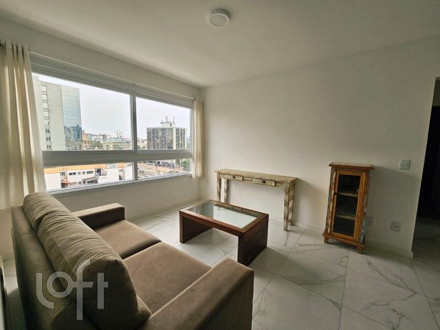 Apartamento com 119m², 2 dormitórios, 1 suíte, 2 vagas, Cristo Redentor em Porto Alegre