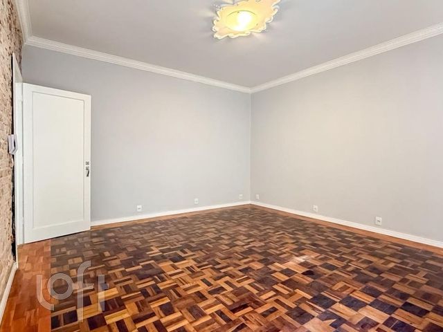 Apartamento com 94m², 3 dormitórios, 1 vaga, Bom Fim em Porto Alegre