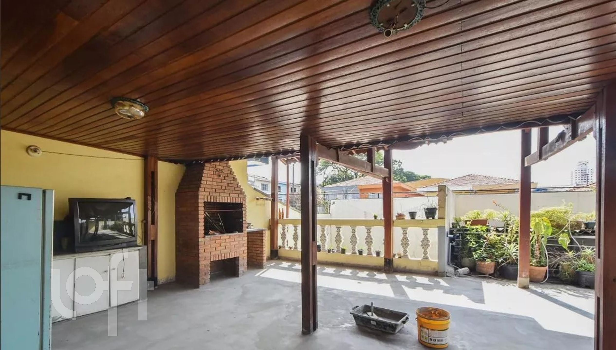 Casa à venda com 5 quartos, 312m² - Foto 42