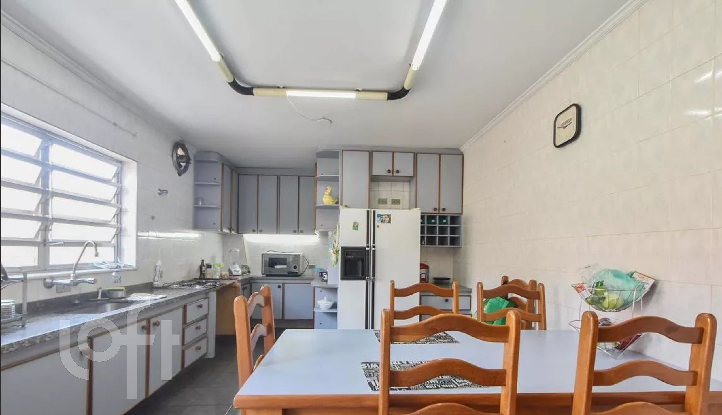 Casa à venda com 5 quartos, 312m² - Foto 26