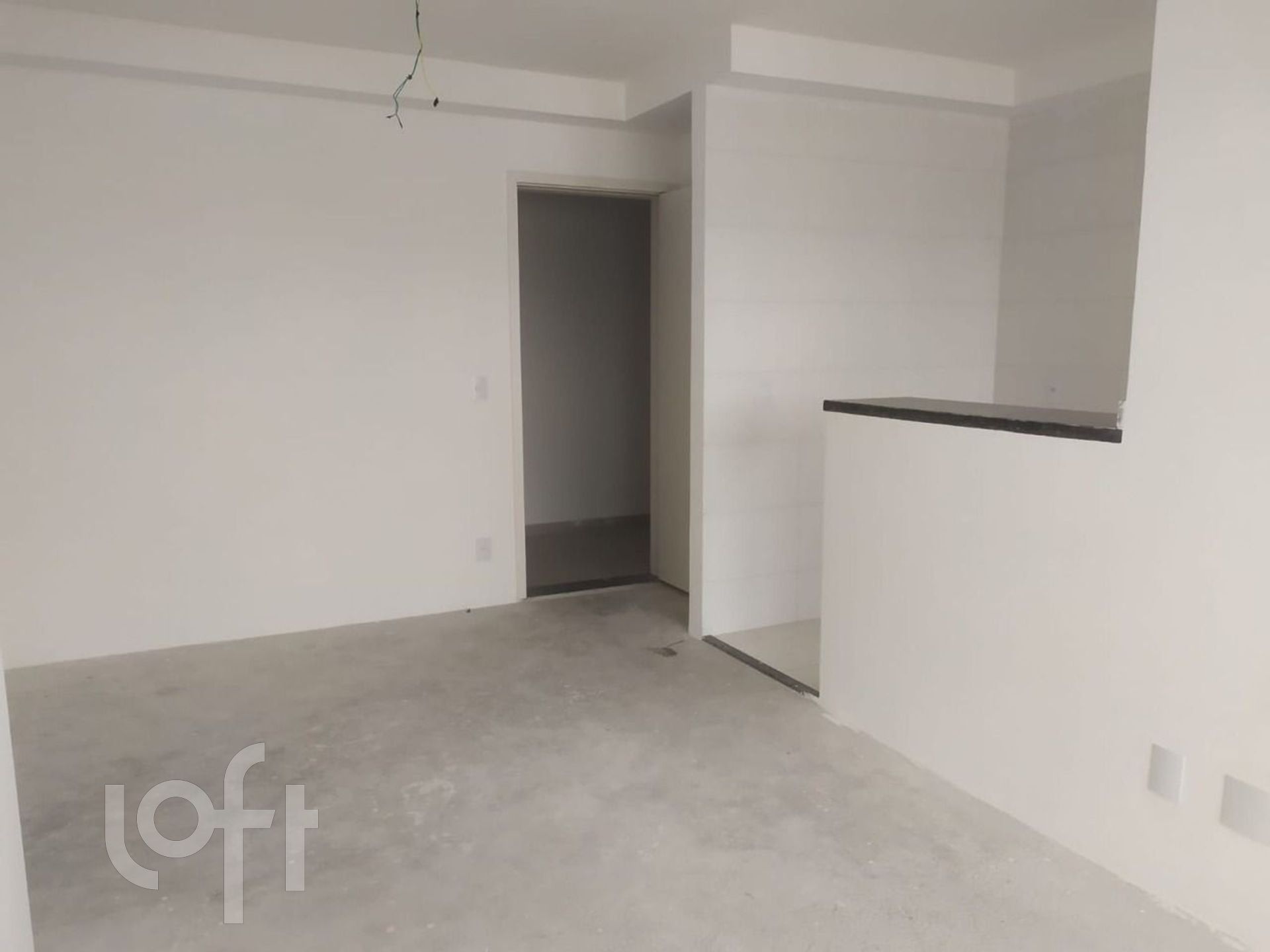 Apartamento à venda com 2 quartos, 53m² - Foto 2