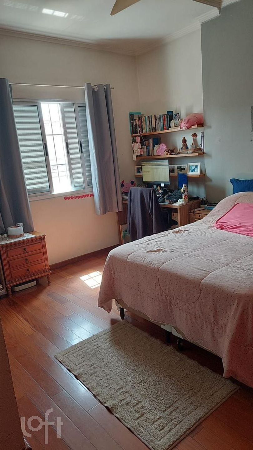 Casa à venda com 3 quartos, 200m² - Foto 18