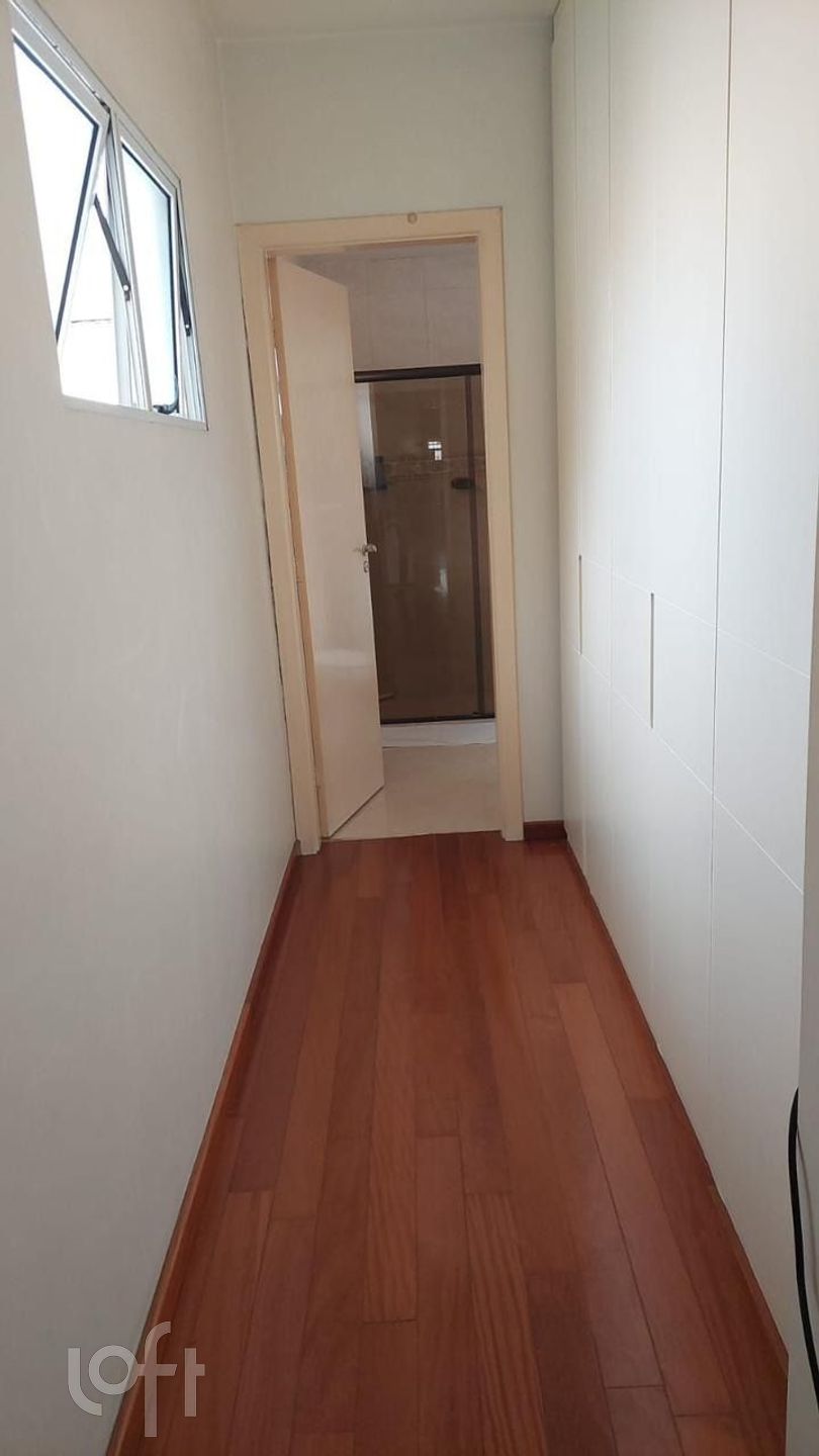 Casa à venda com 3 quartos, 200m² - Foto 27