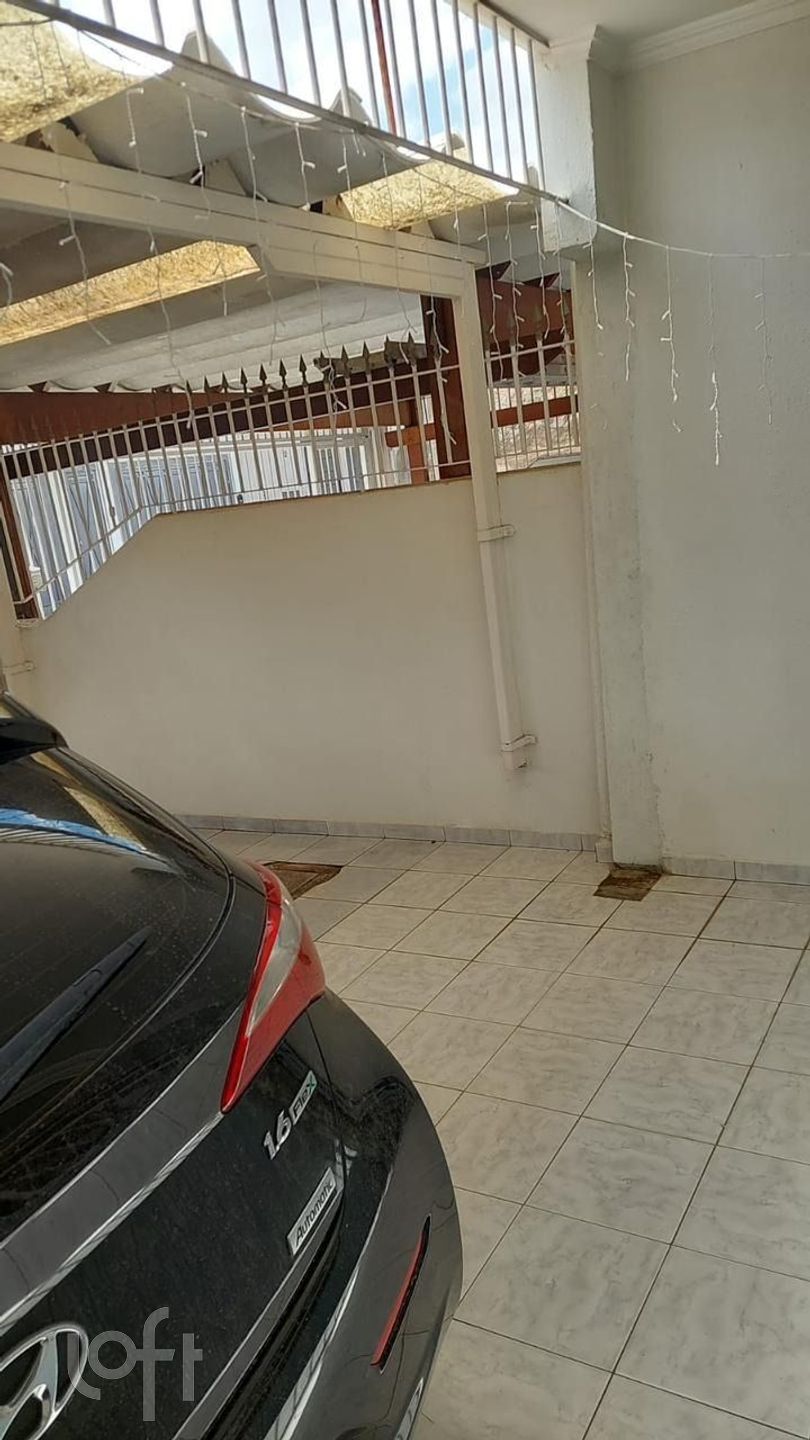 Casa à venda com 3 quartos, 200m² - Foto 39