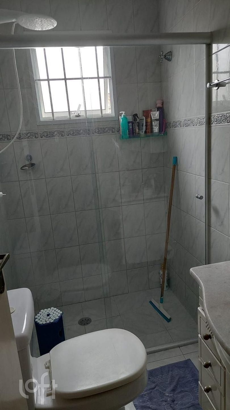 Casa à venda com 3 quartos, 200m² - Foto 33