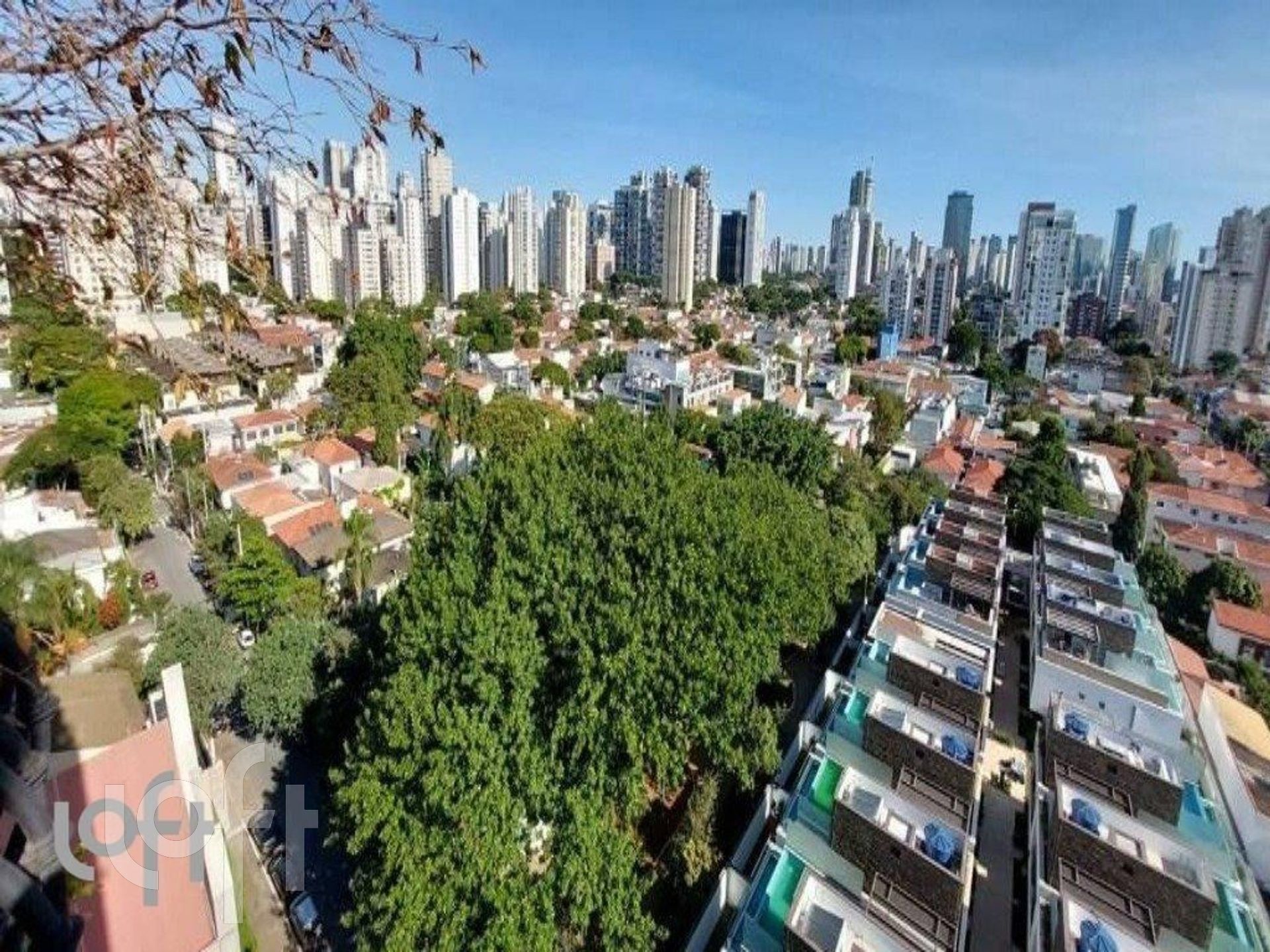 Apartamento à venda com 4 quartos, 420m² - Foto 22