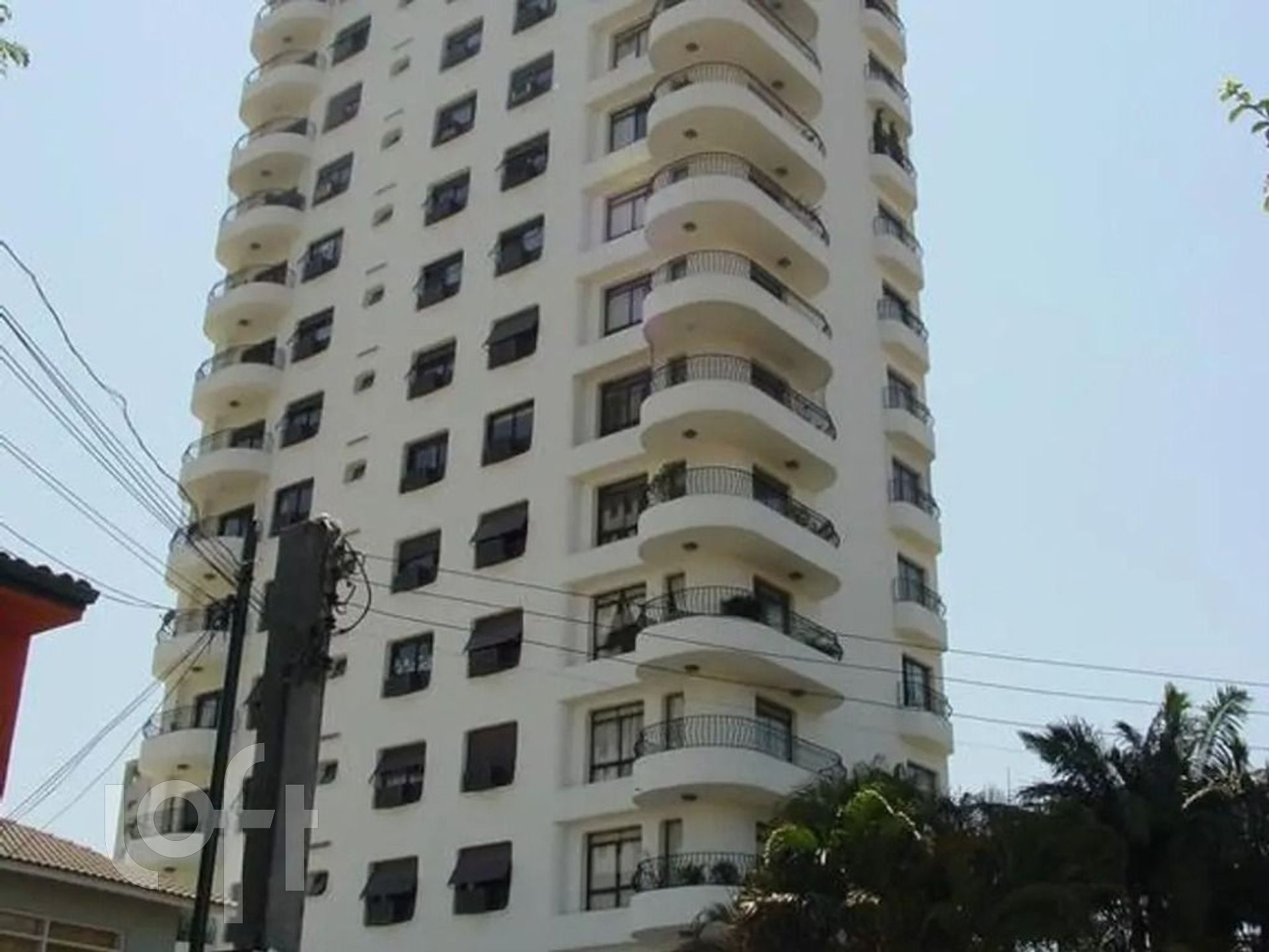 Apartamento à venda com 4 quartos, 420m² - Foto 35