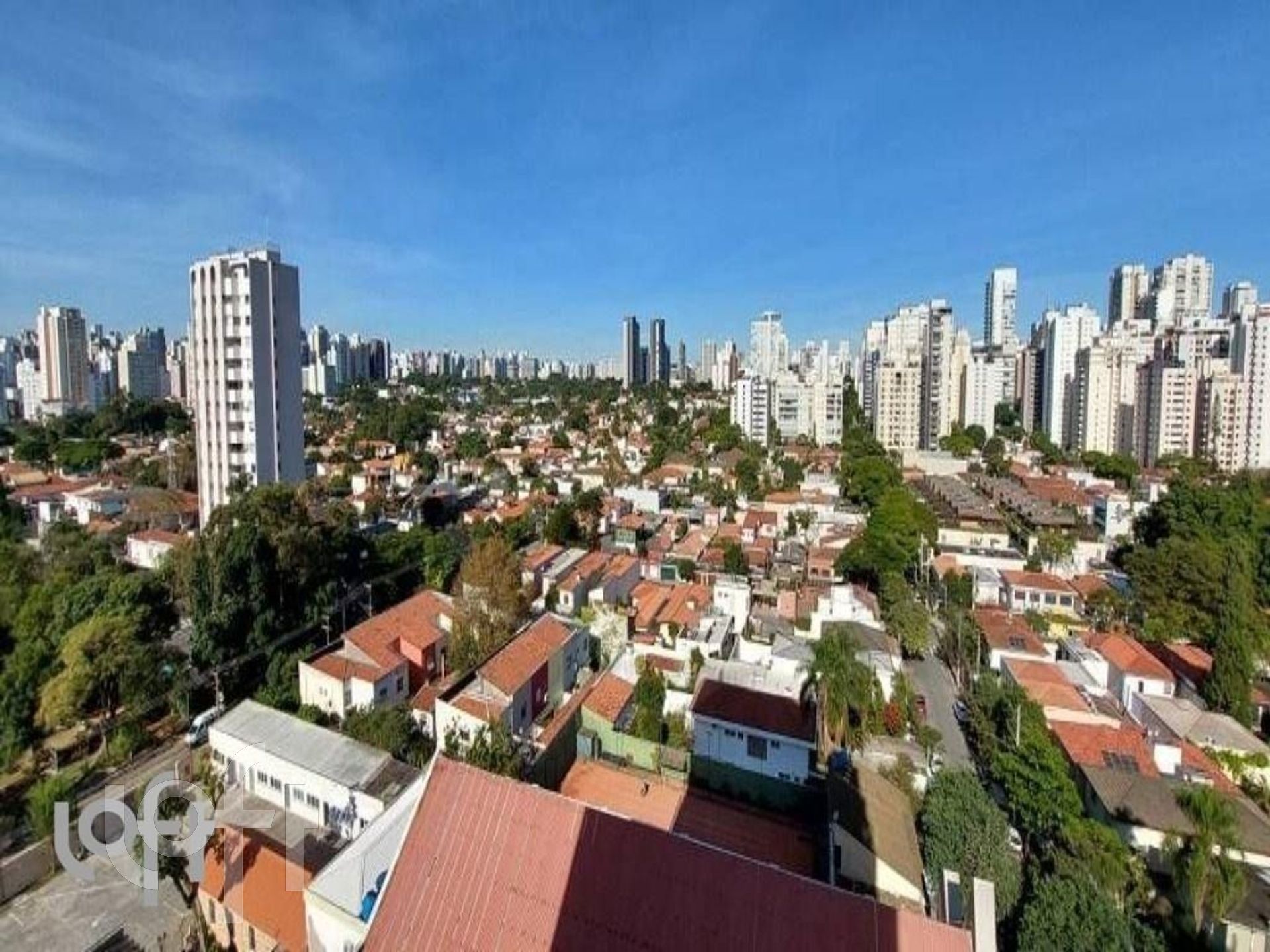 Apartamento à venda com 4 quartos, 420m² - Foto 24