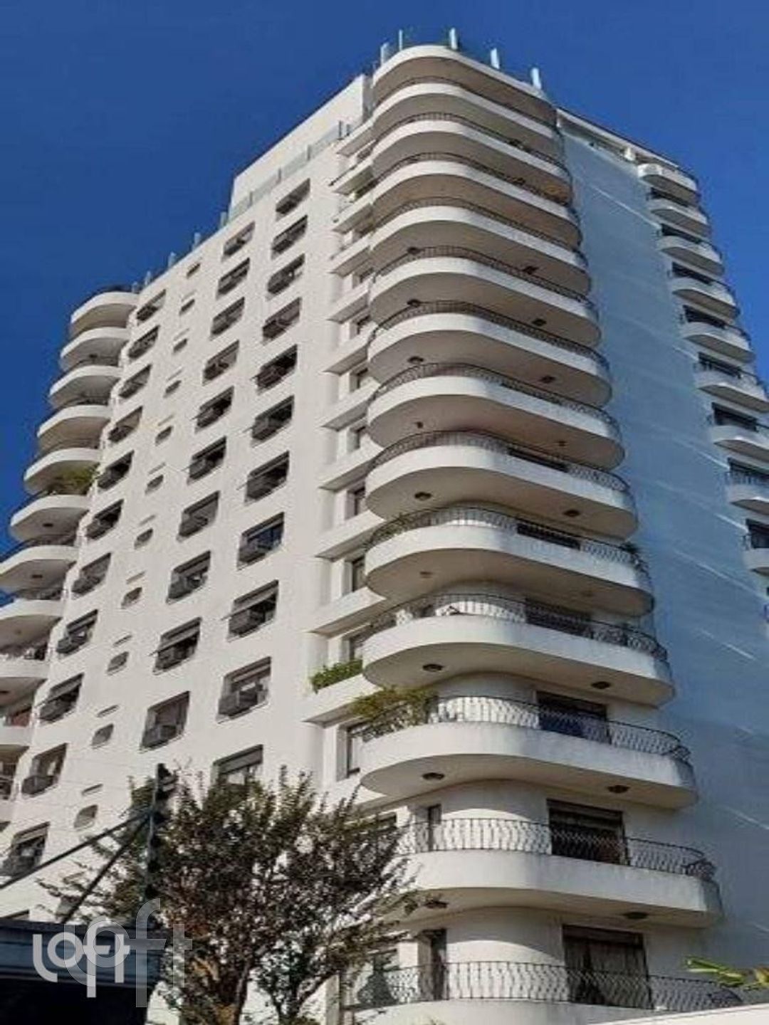 Apartamento à venda com 4 quartos, 420m² - Foto 36