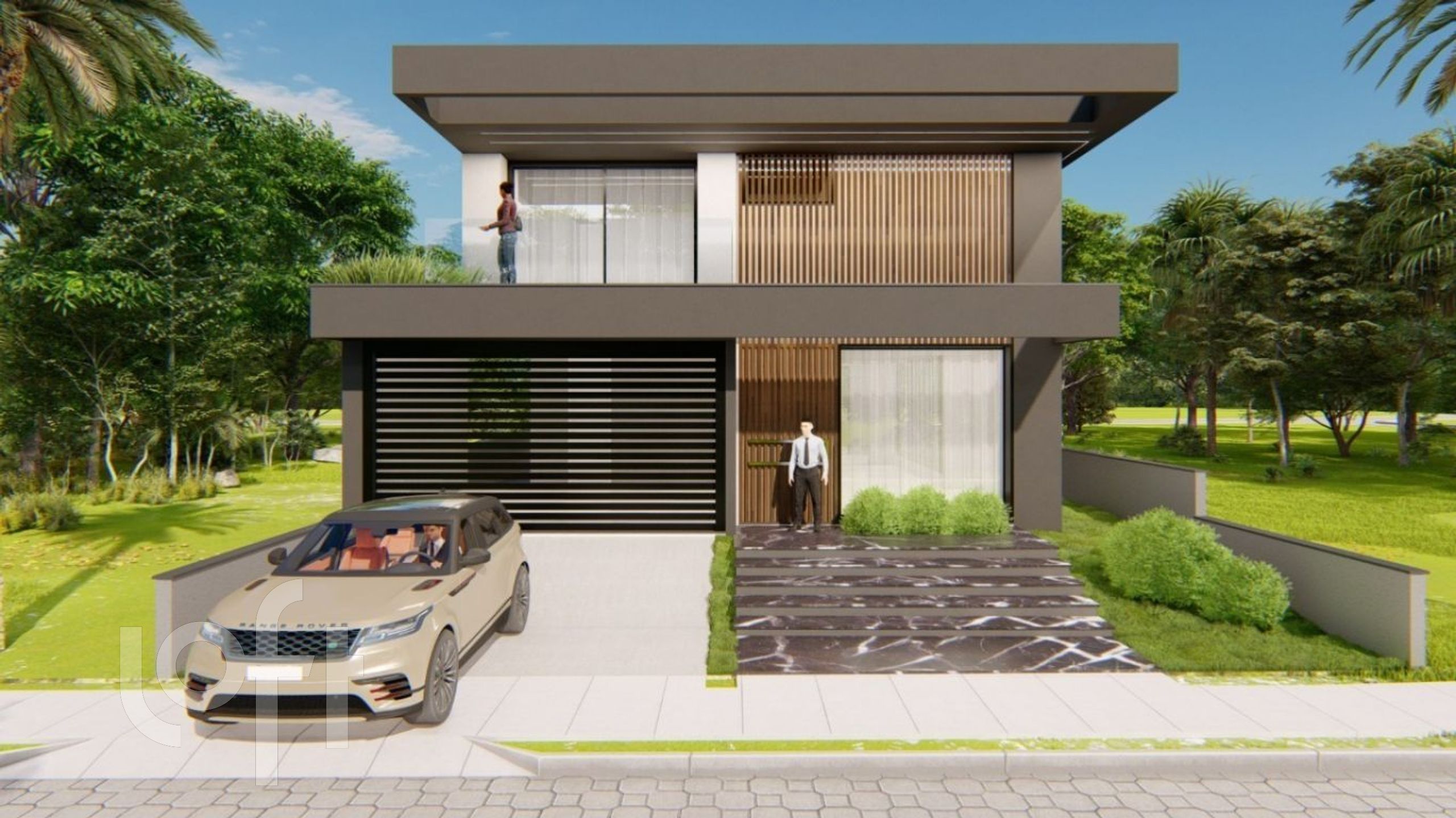 Casa Residencial com 311m², 3 quartos, 1 suíte, 2 garagens, no bairro Cidade Universitaria Pedra Branca em Palhoça
