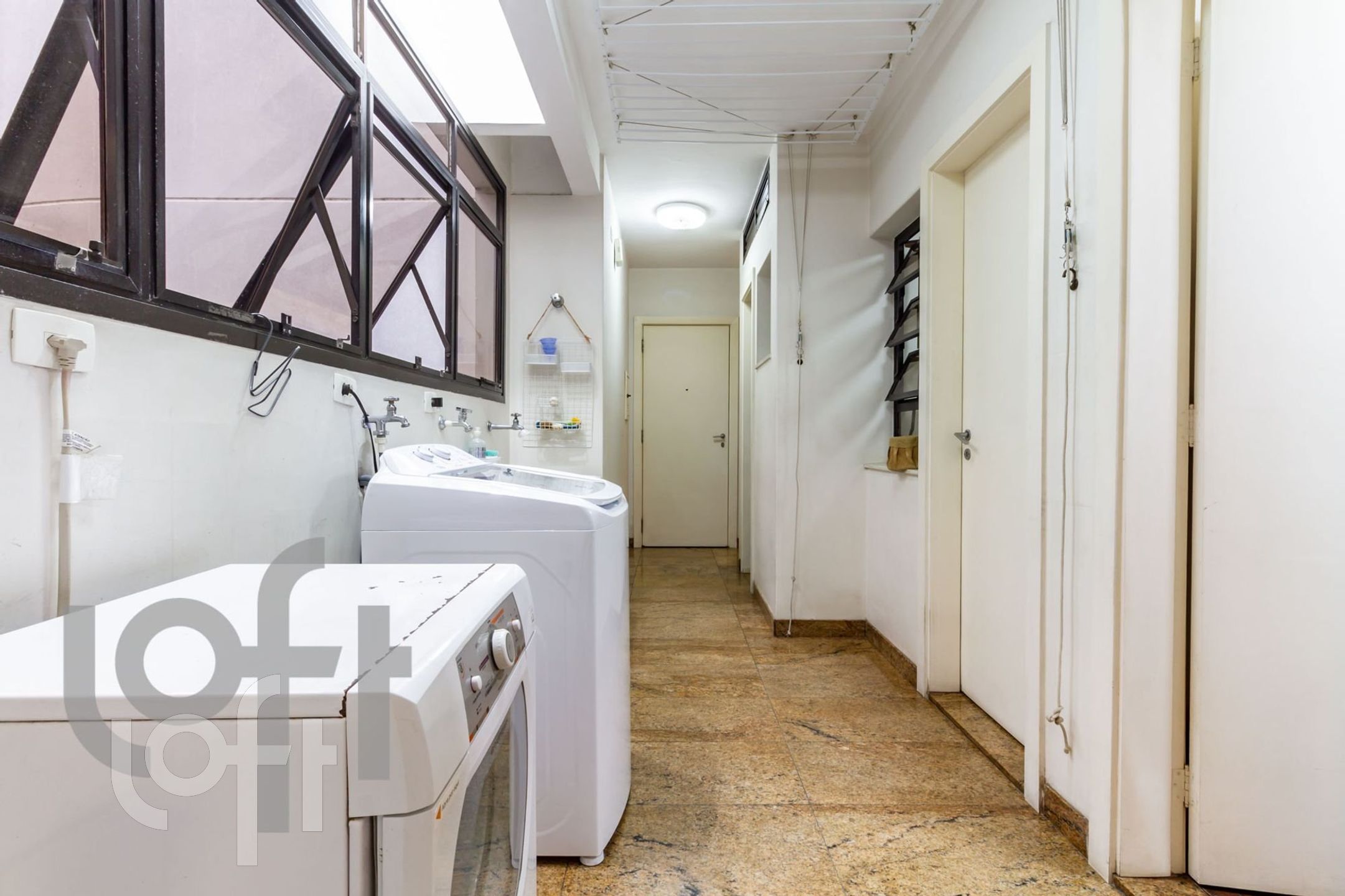 Apartamento à venda com 4 quartos, 300m² - Foto 34