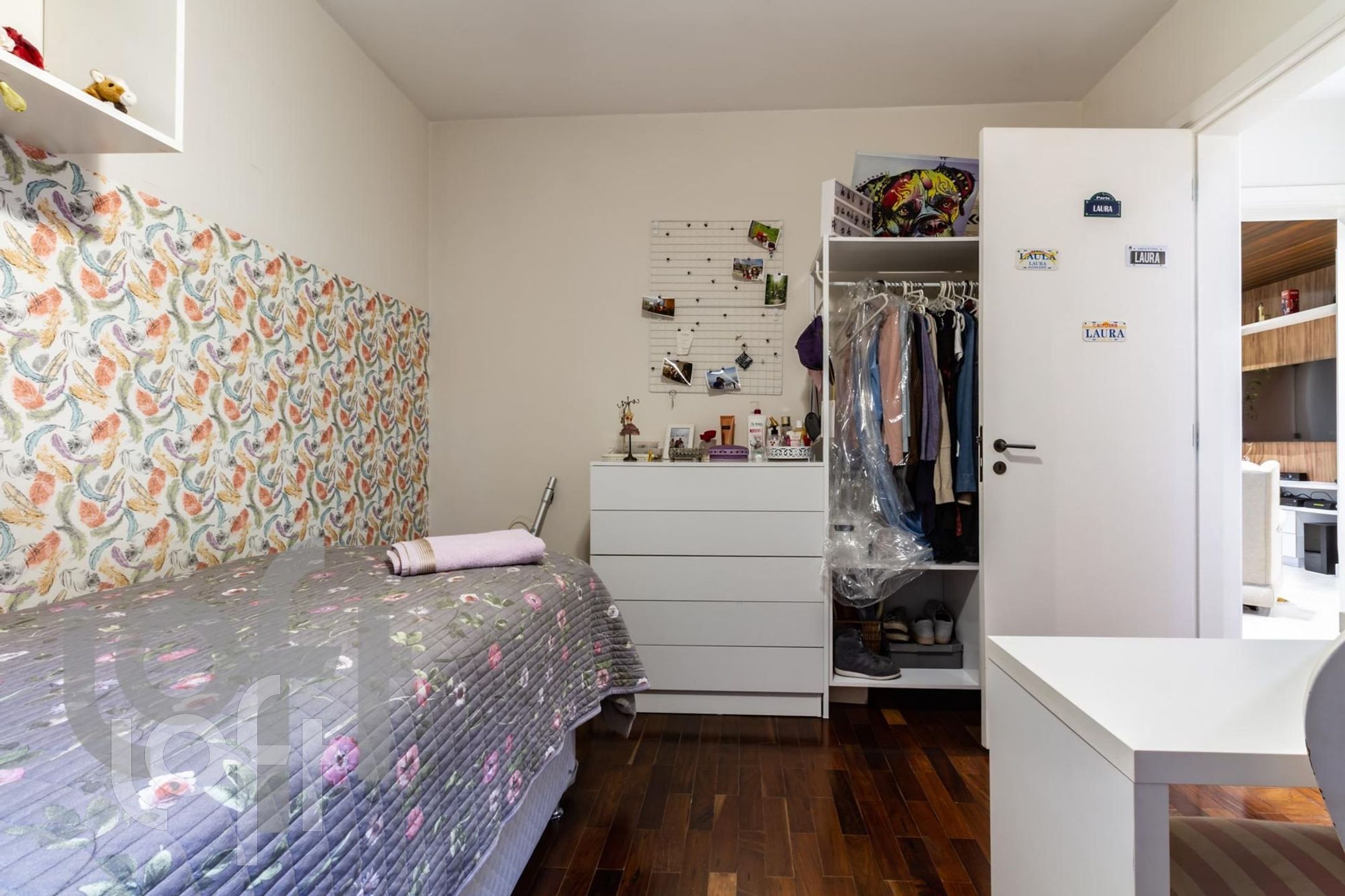 Apartamento à venda com 4 quartos, 300m² - Foto 10