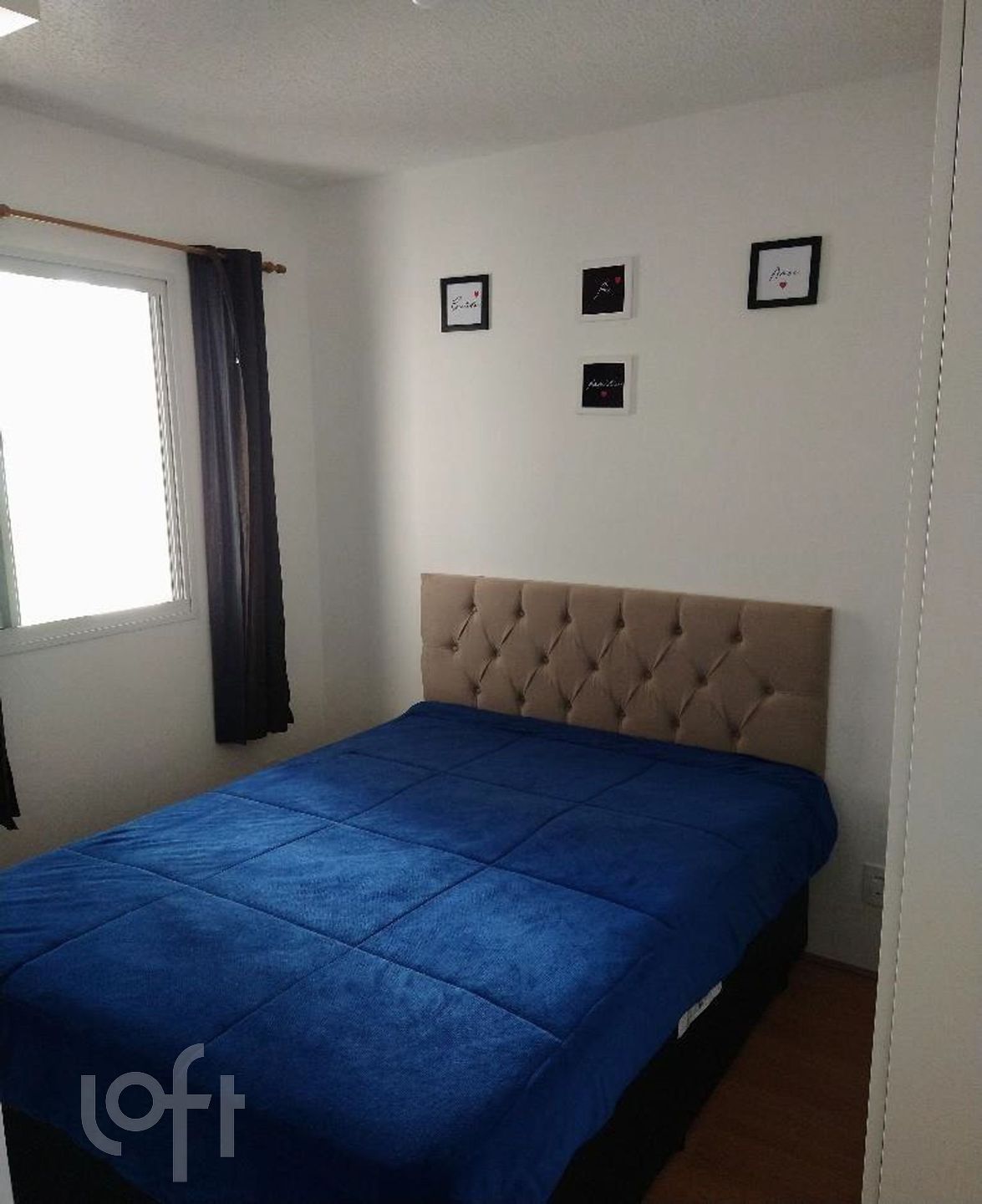 Apartamento à venda com 2 quartos, 45m² - Foto 6