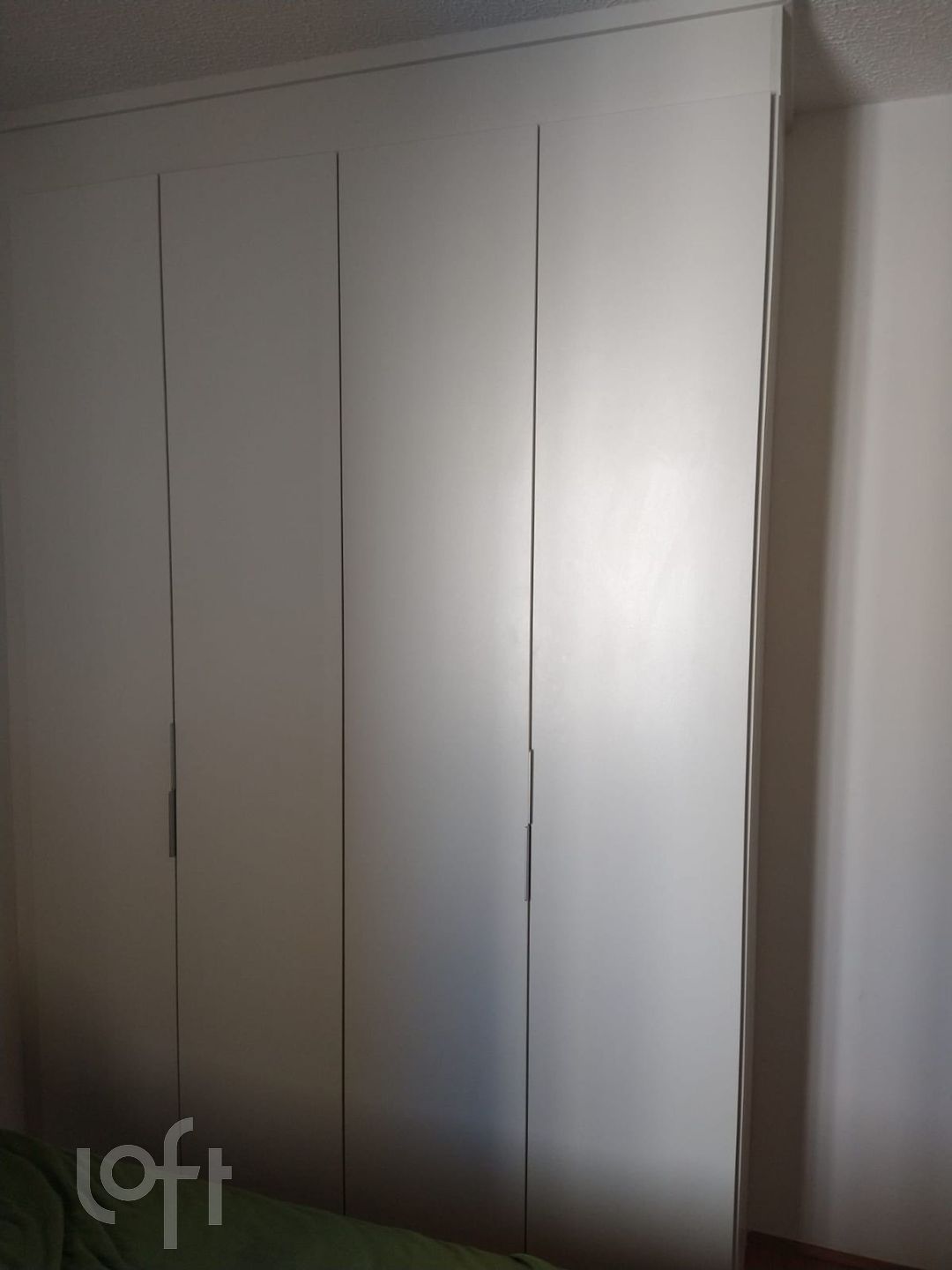 Apartamento à venda com 2 quartos, 45m² - Foto 4