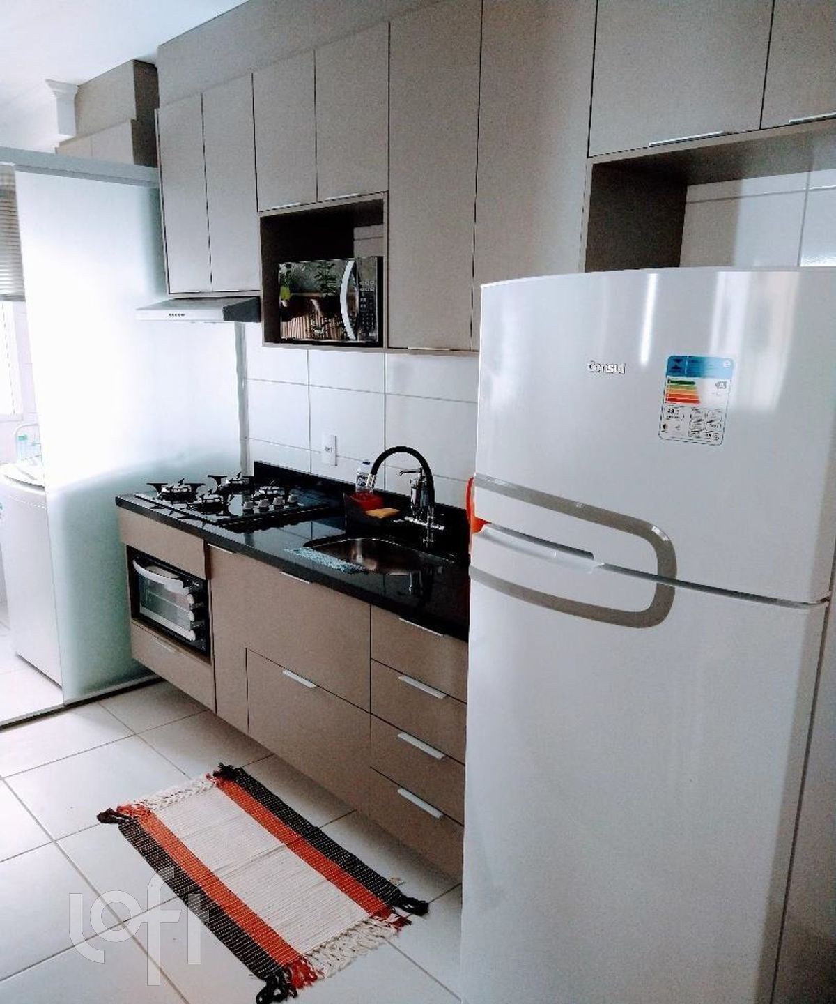 Apartamento à venda com 2 quartos, 45m² - Foto 10