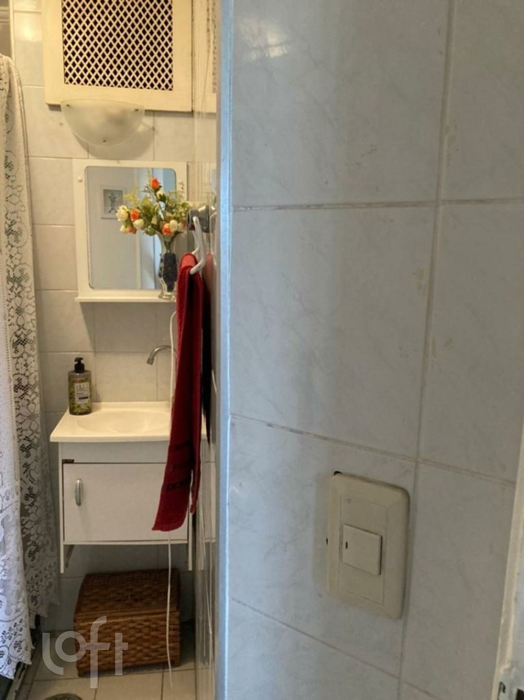 Apartamento à venda com 3 quartos, 72m² - Foto 5