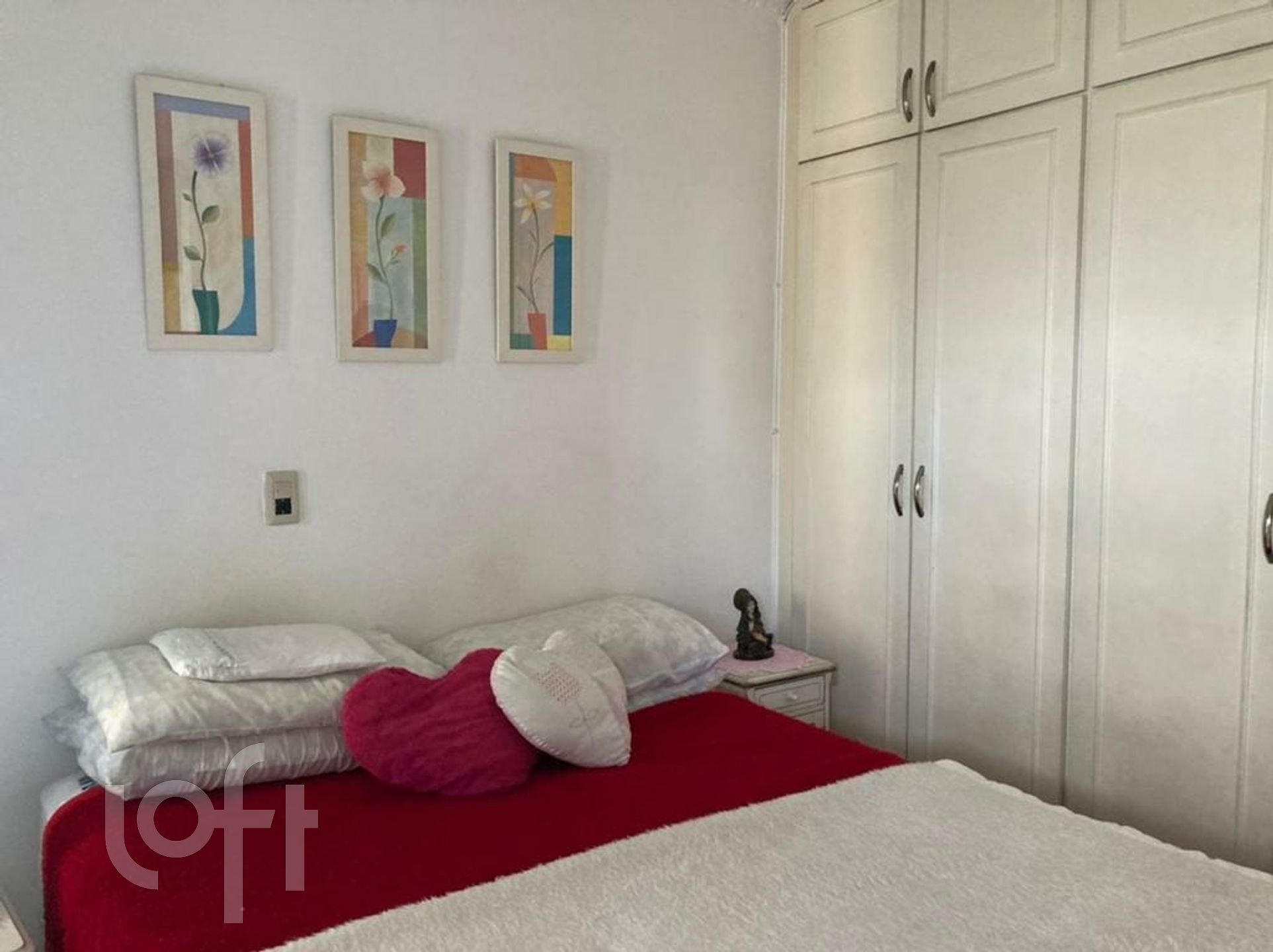 Apartamento à venda com 3 quartos, 72m² - Foto 10