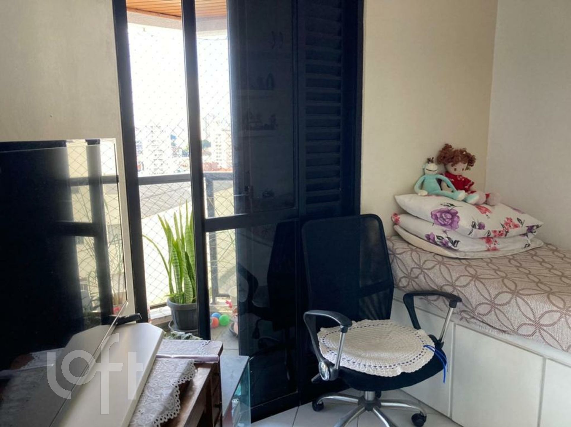 Apartamento à venda com 3 quartos, 72m² - Foto 11