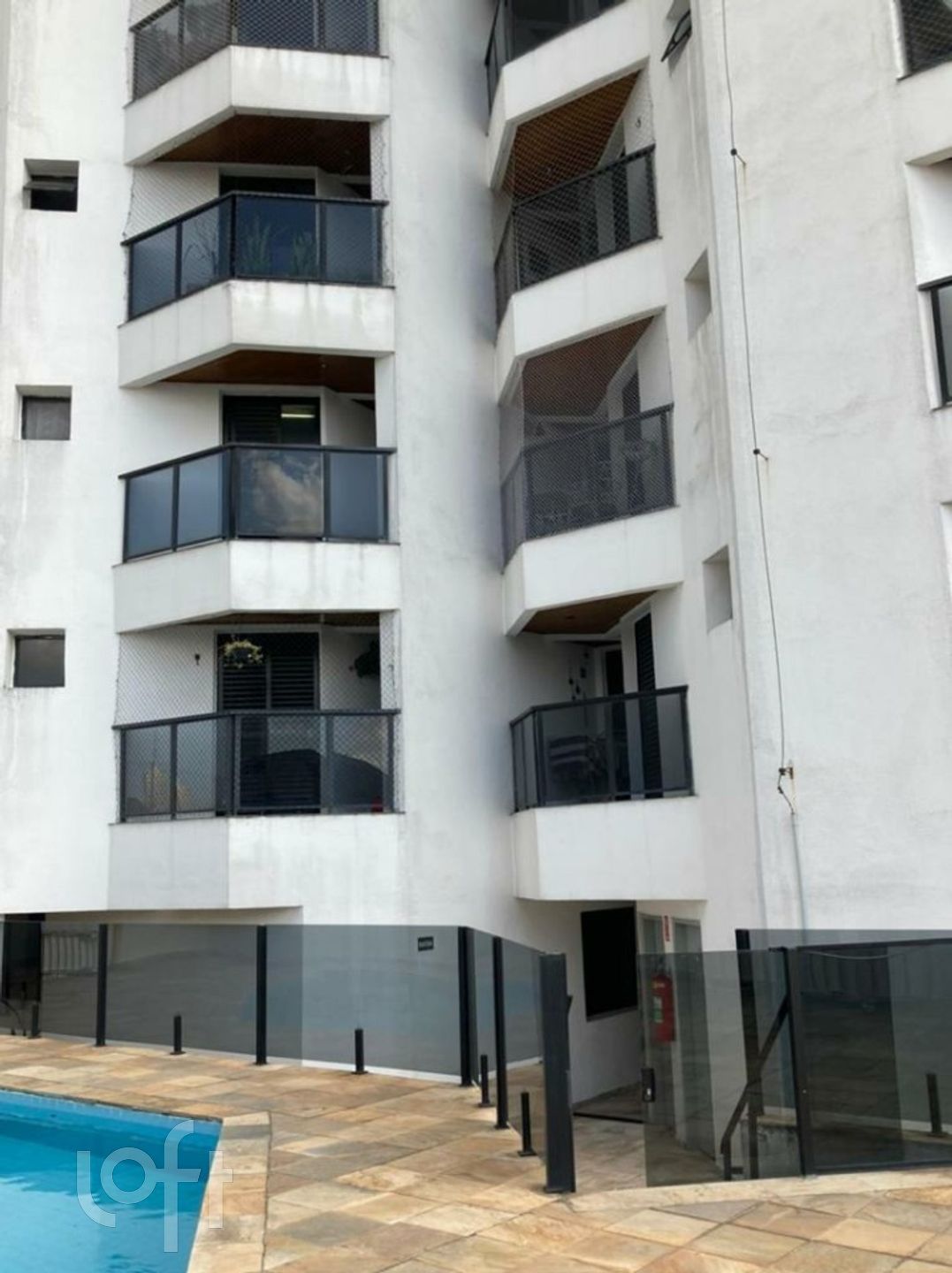 Apartamento à venda com 3 quartos, 72m² - Foto 3