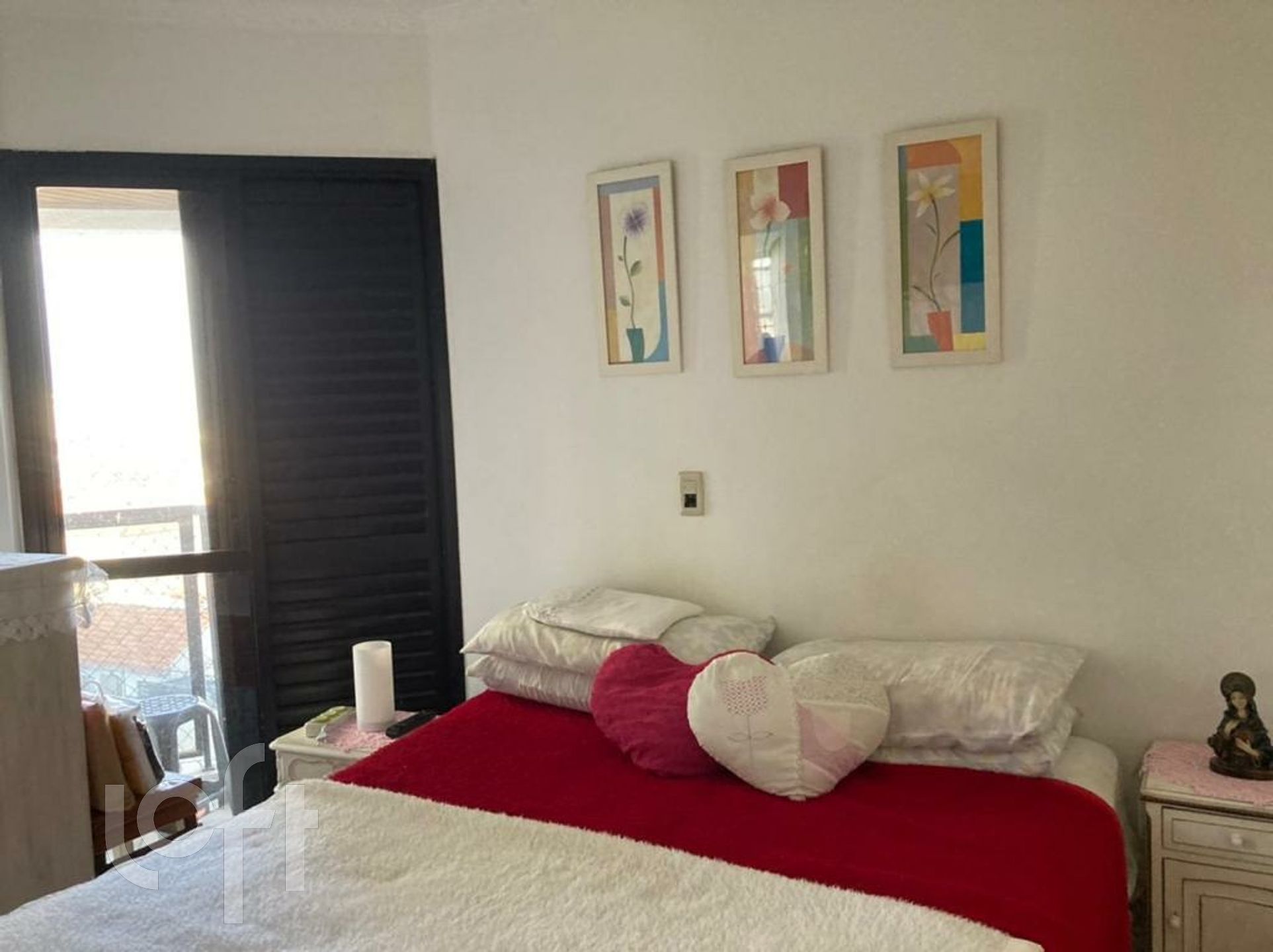 Apartamento à venda com 3 quartos, 72m² - Foto 7