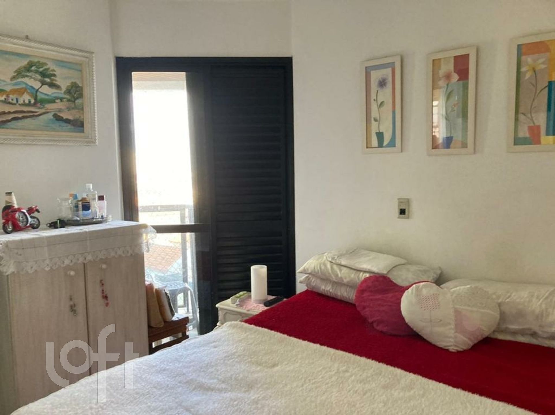 Apartamento à venda com 3 quartos, 72m² - Foto 12