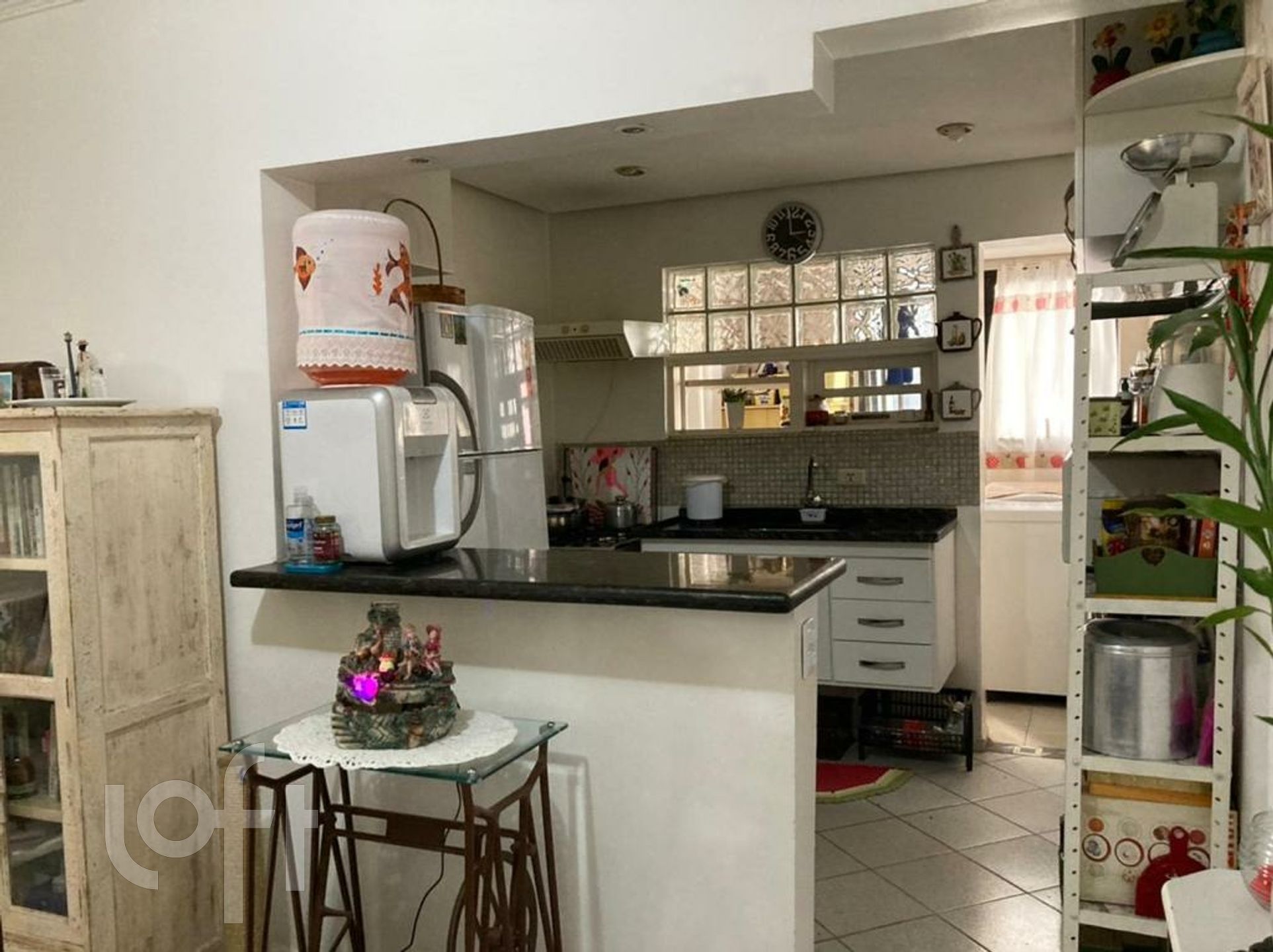 Apartamento à venda com 3 quartos, 72m² - Foto 2