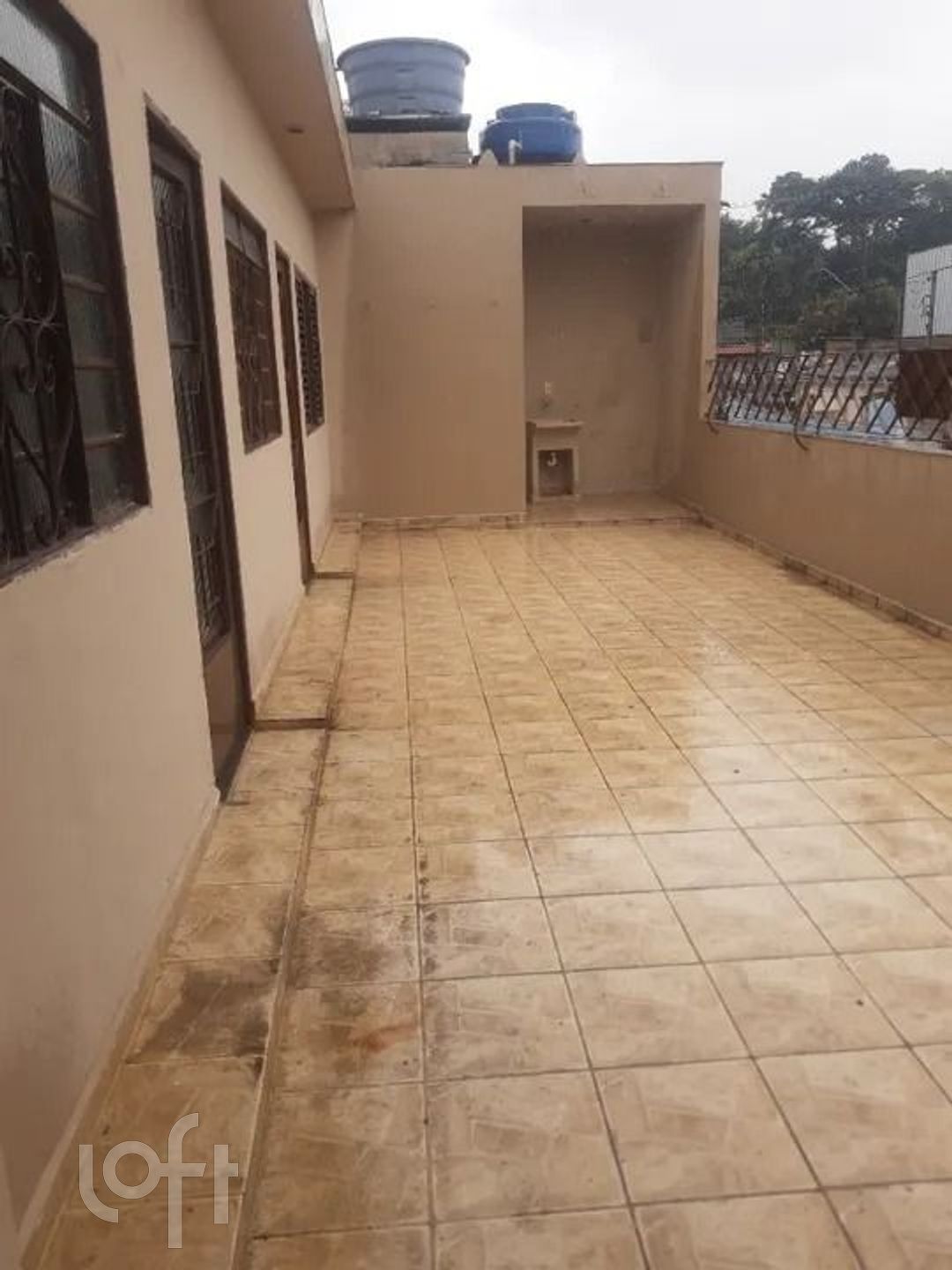 Casa à venda com 4 quartos, 160m² - Foto 9