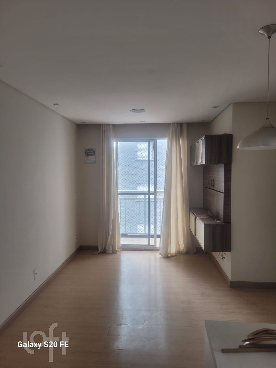 Apartamento à venda em Colônia (Zona Leste) com 52 m², 3 quartos, 1 vaga