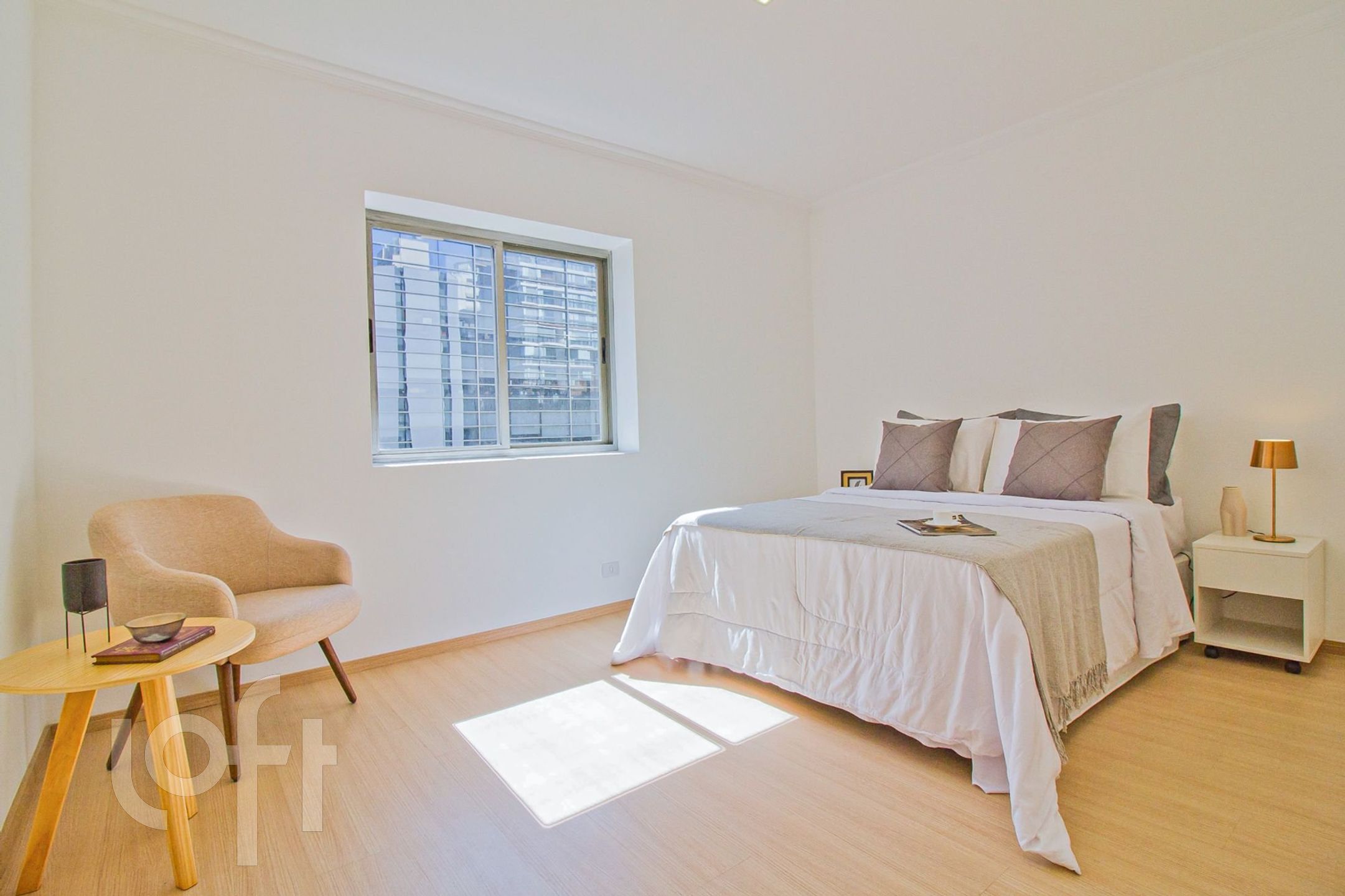 Apartamento à venda com 2 quartos, 67m² - Foto 8