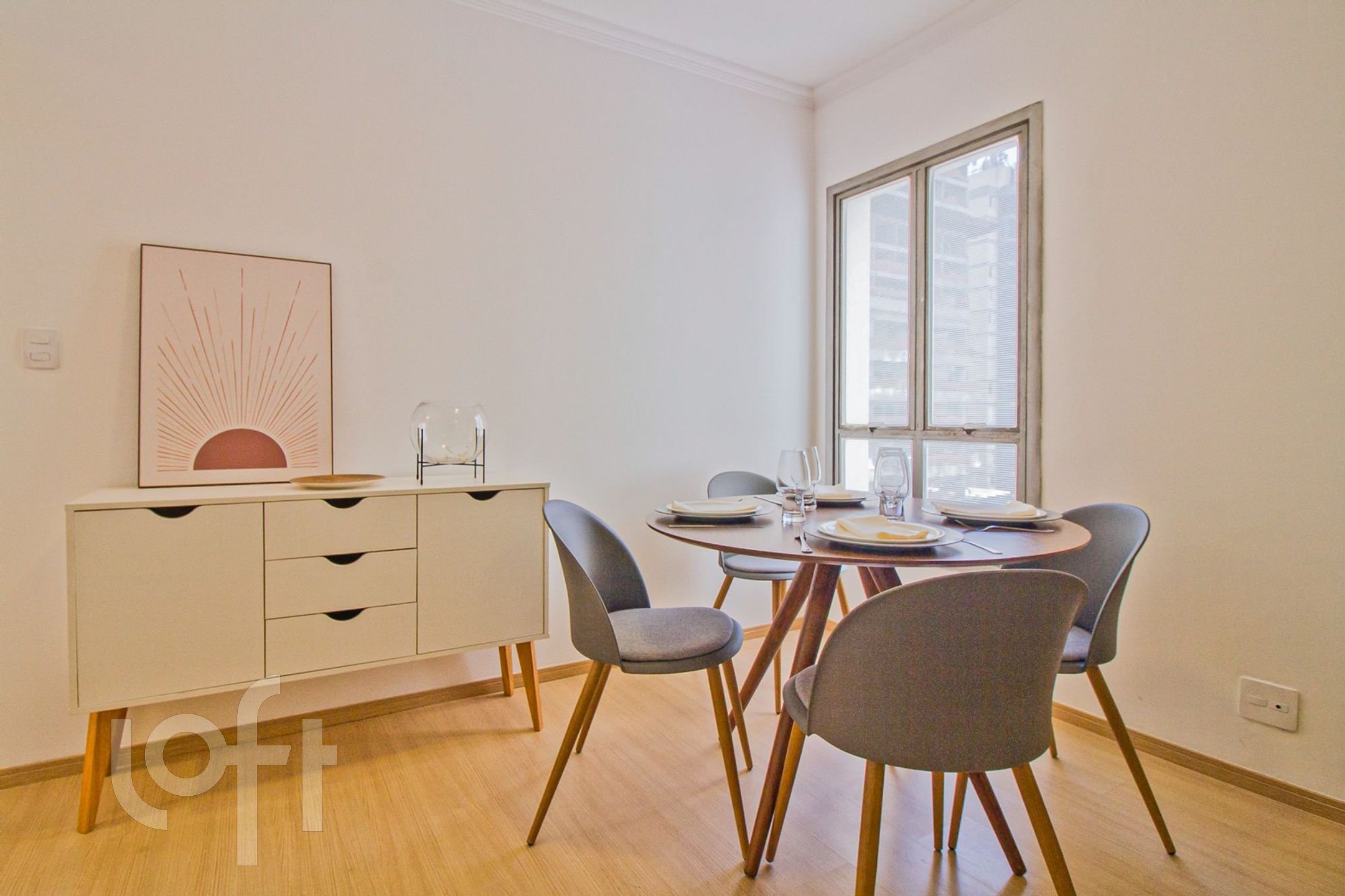 Apartamento à venda com 2 quartos, 67m² - Foto 18