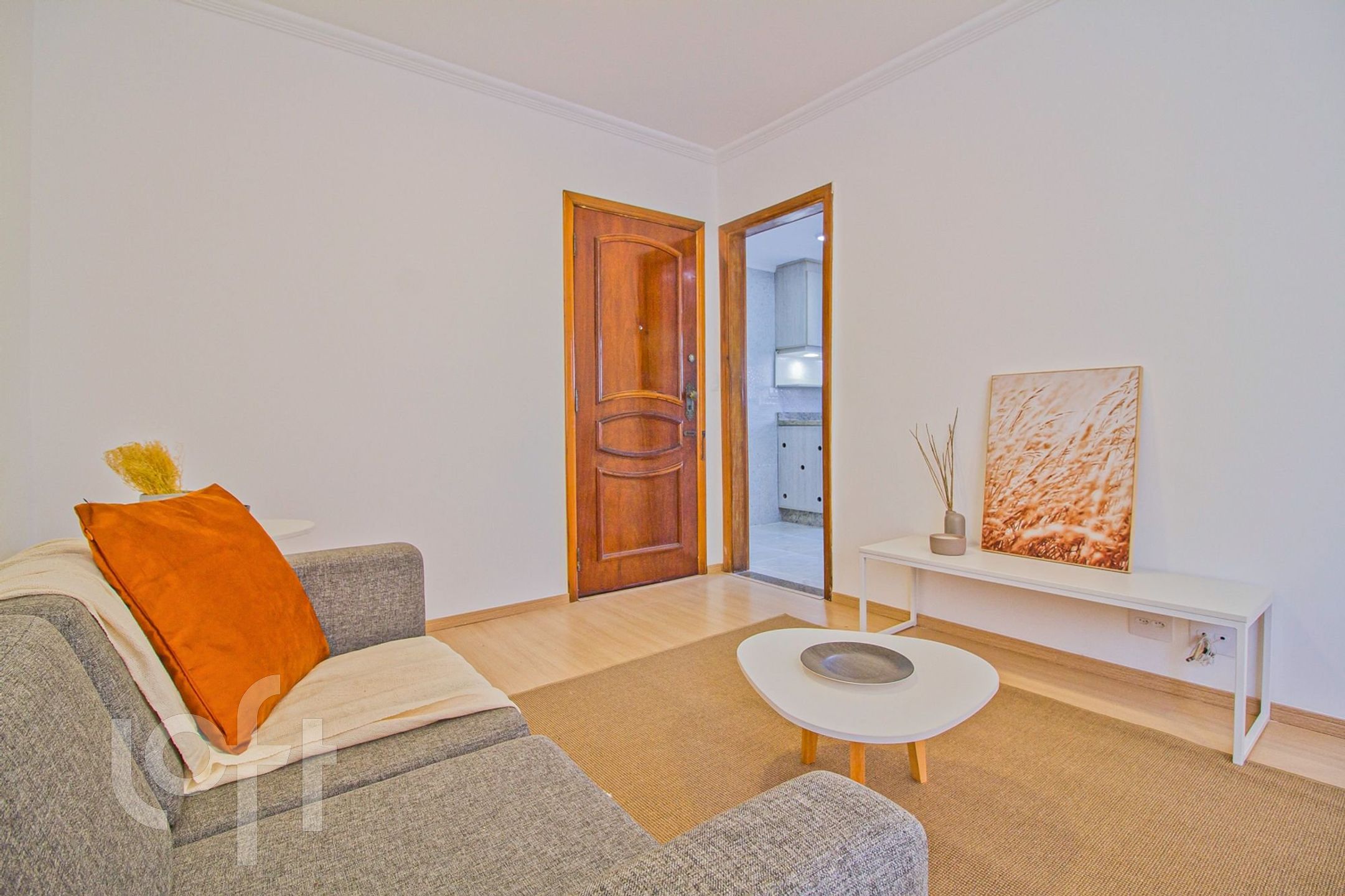 Apartamento à venda com 2 quartos, 67m² - Foto 21