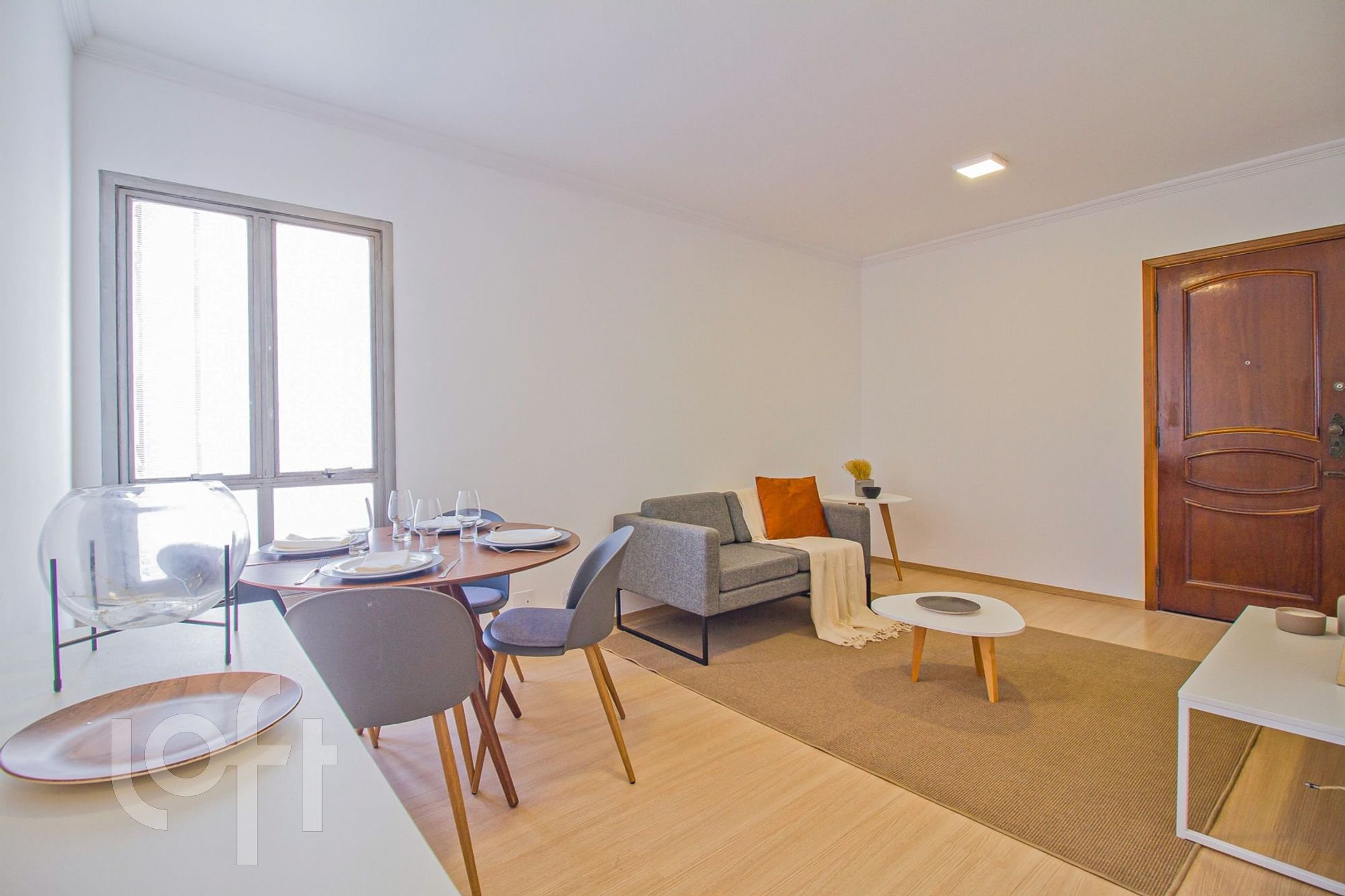 Apartamento à venda com 2 quartos, 67m² - Foto 16