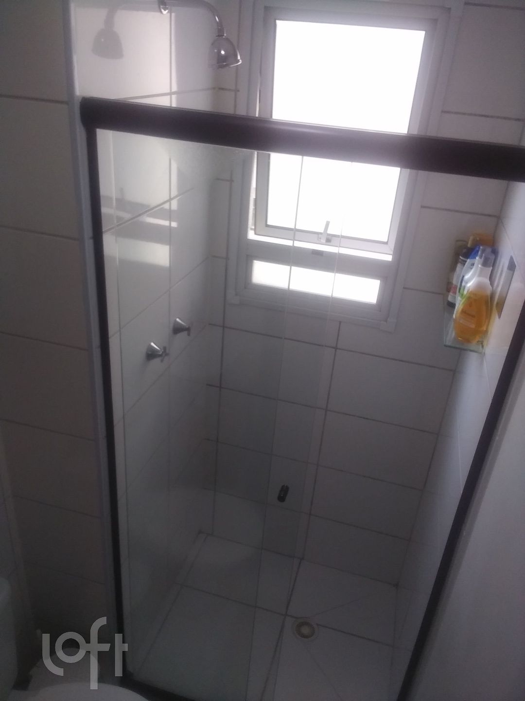 Apartamento à venda com 2 quartos, 40m² - Foto 8