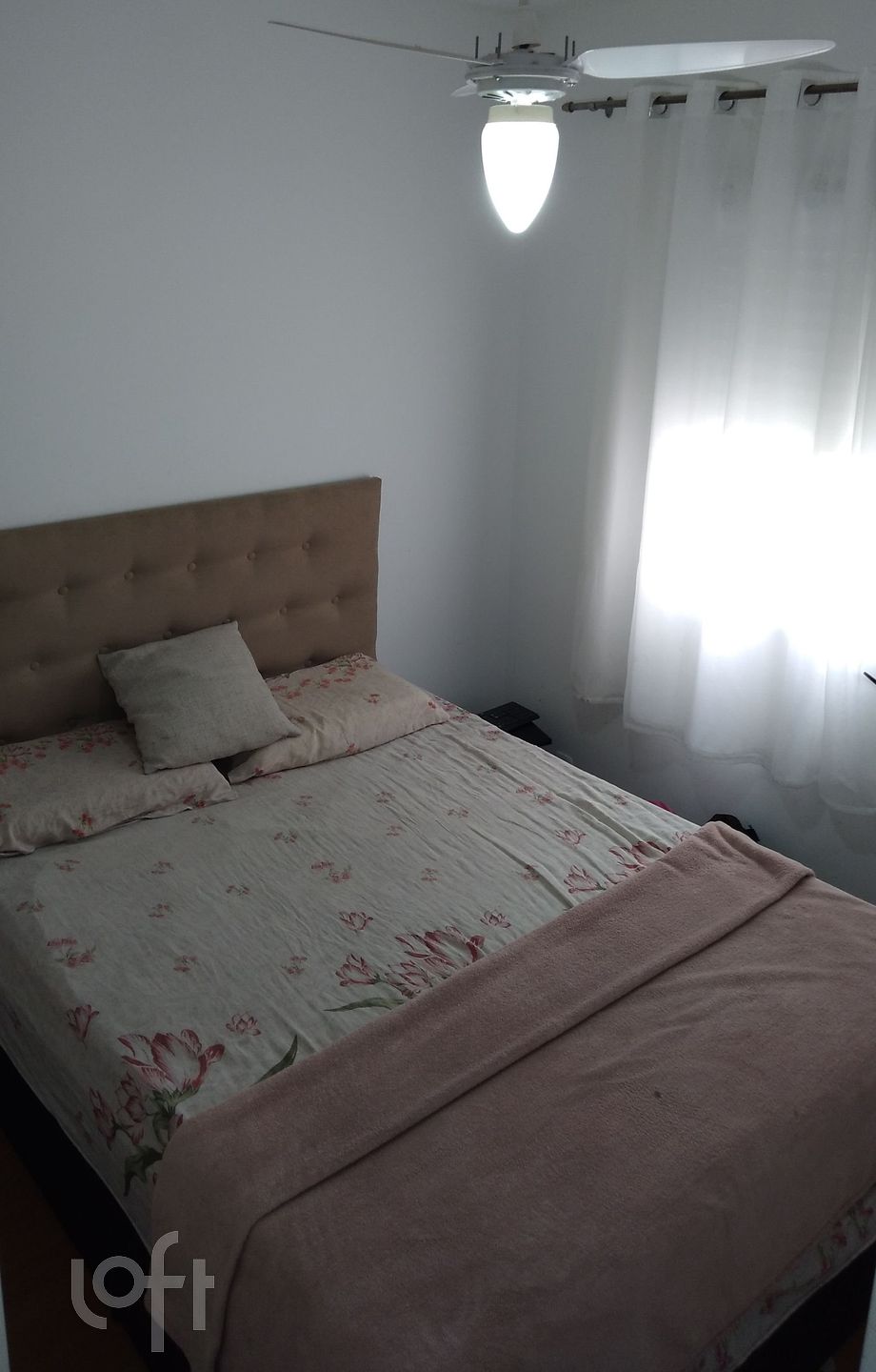 Apartamento à venda com 2 quartos, 40m² - Foto 3