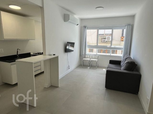 Apartamento com 58m², 2 dormitórios, 1 suíte, 1 vaga, Santana em Porto Alegre