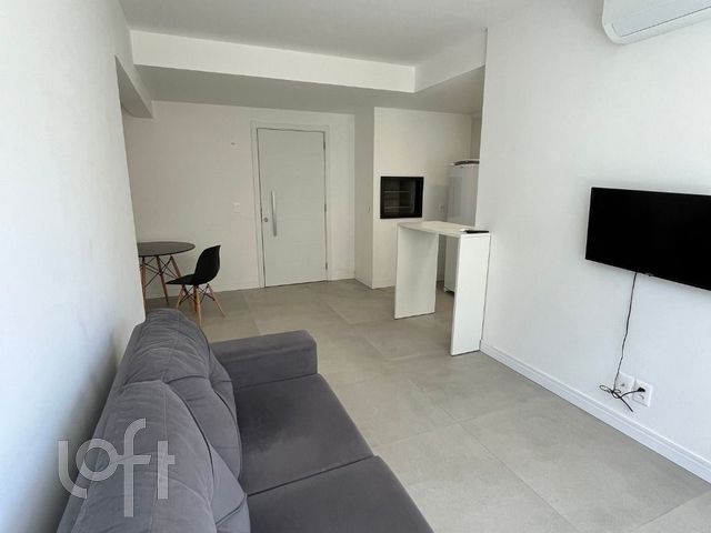 Apartamento com 58m², 2 dormitórios, 1 suíte, 1 vaga, Santana em Porto Alegre
