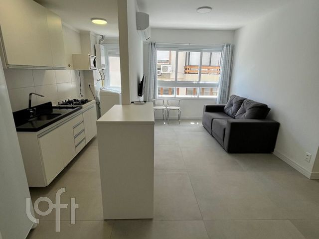Apartamento com 58m², 2 dormitórios, 1 suíte, 1 vaga, Santana em Porto Alegre