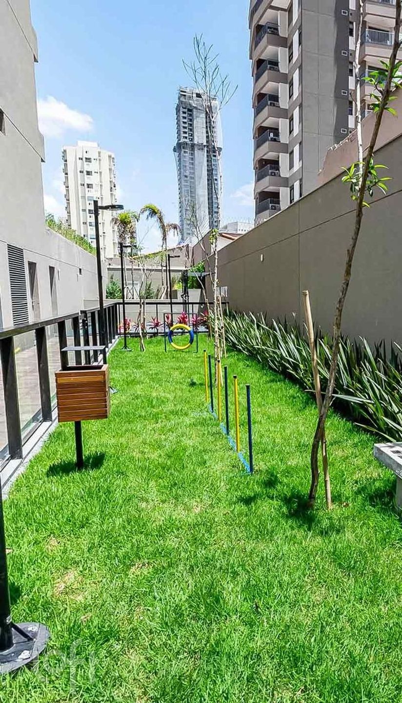 Apartamento, 1 quarto, 30 m² - Foto 21