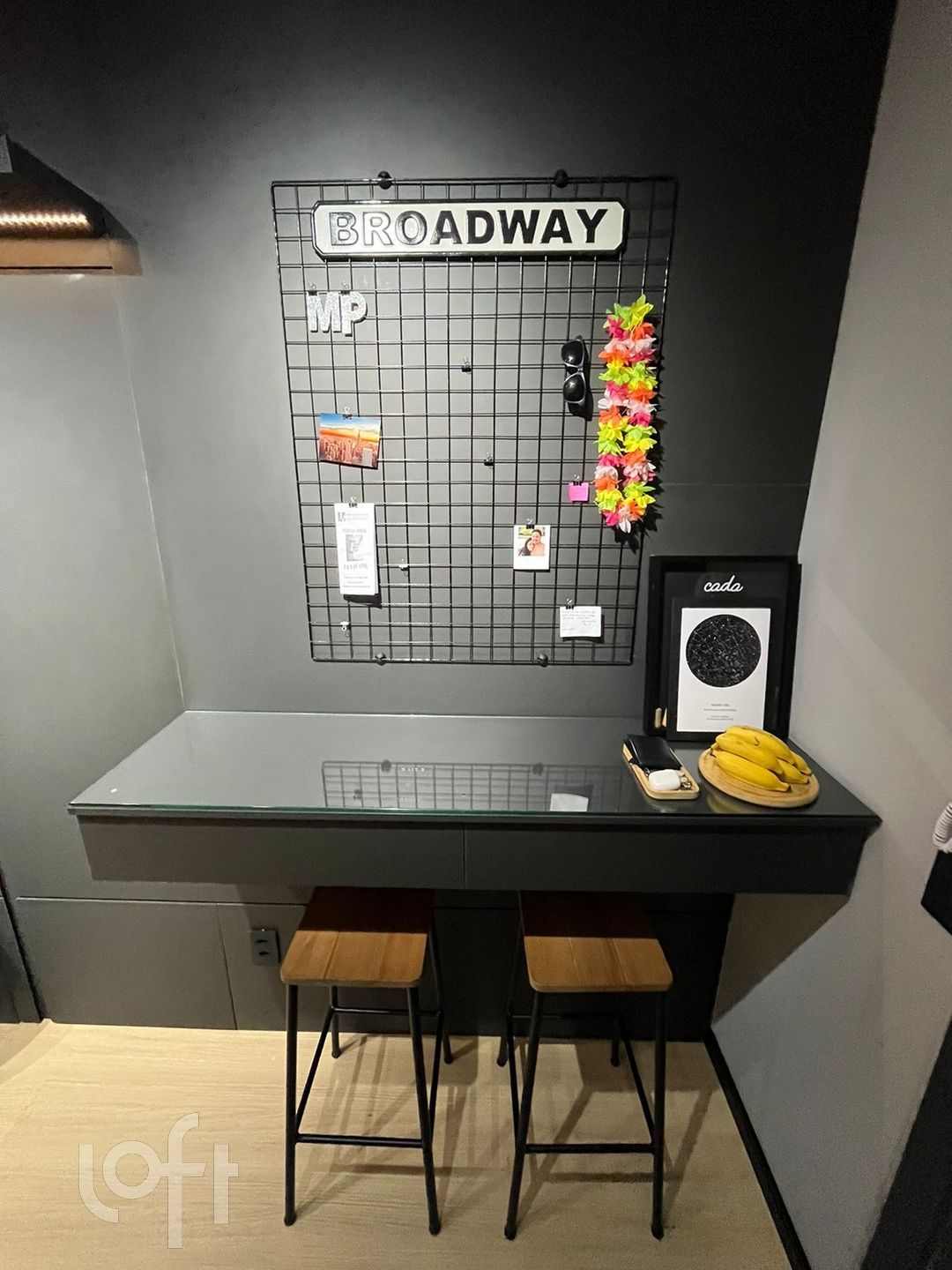 Apartamento, 1 quarto, 30 m² - Foto 4