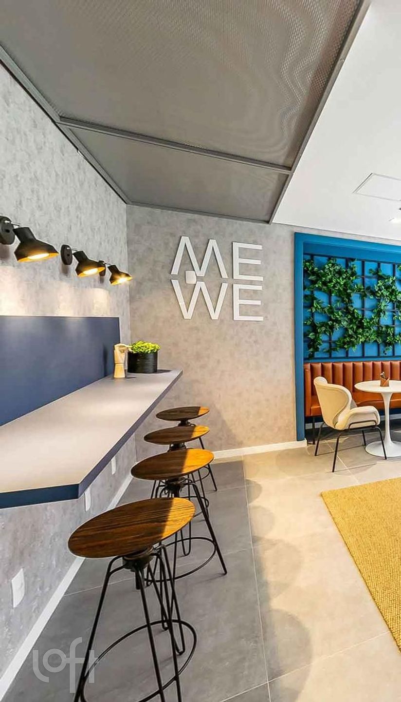 Apartamento, 1 quarto, 30 m² - Foto 22