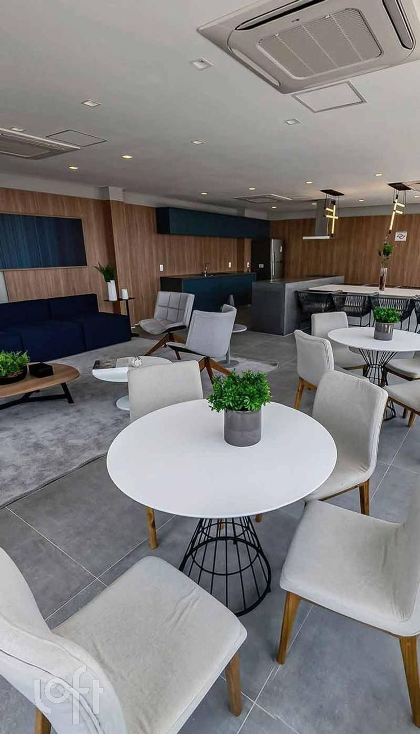 Apartamento, 1 quarto, 30 m² - Foto 14