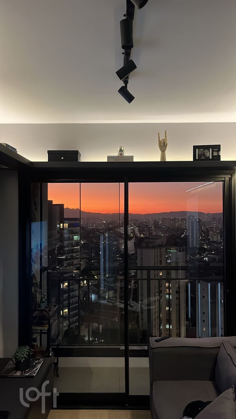 Apartamento, 1 quarto, 30 m² - Foto 12