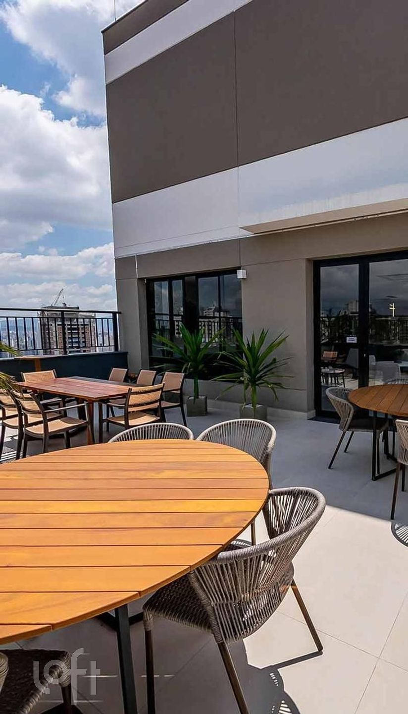 Apartamento, 1 quarto, 30 m² - Foto 16